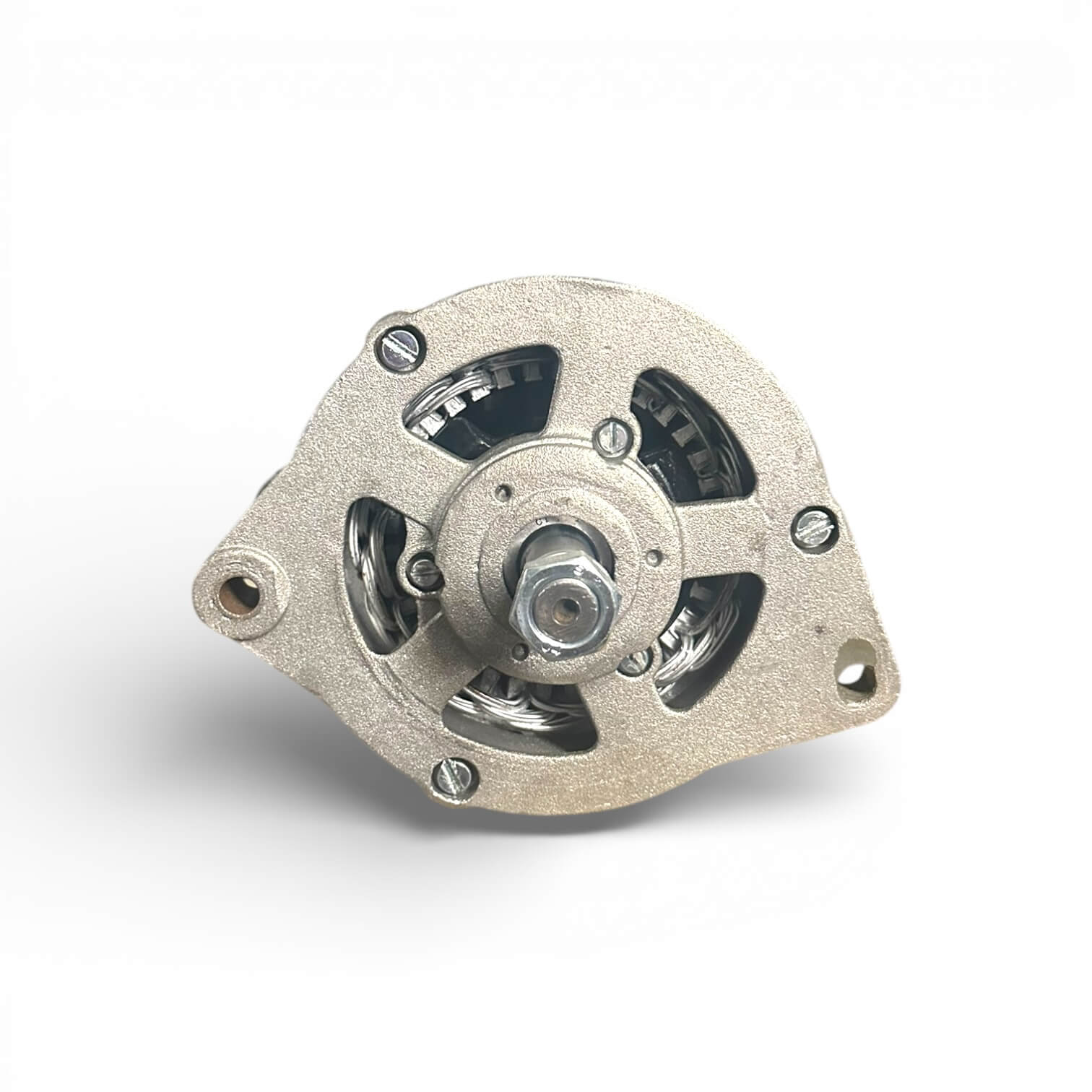 Alternátor s relé 28V/35, 45, 50A pro vozy Tatra T815 a Liaz.