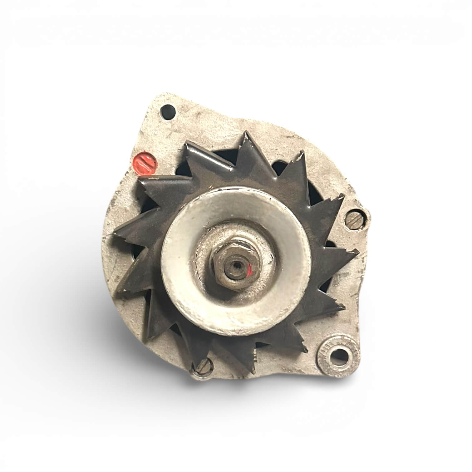 Alternátor 14V/42A bez relé Avia31.