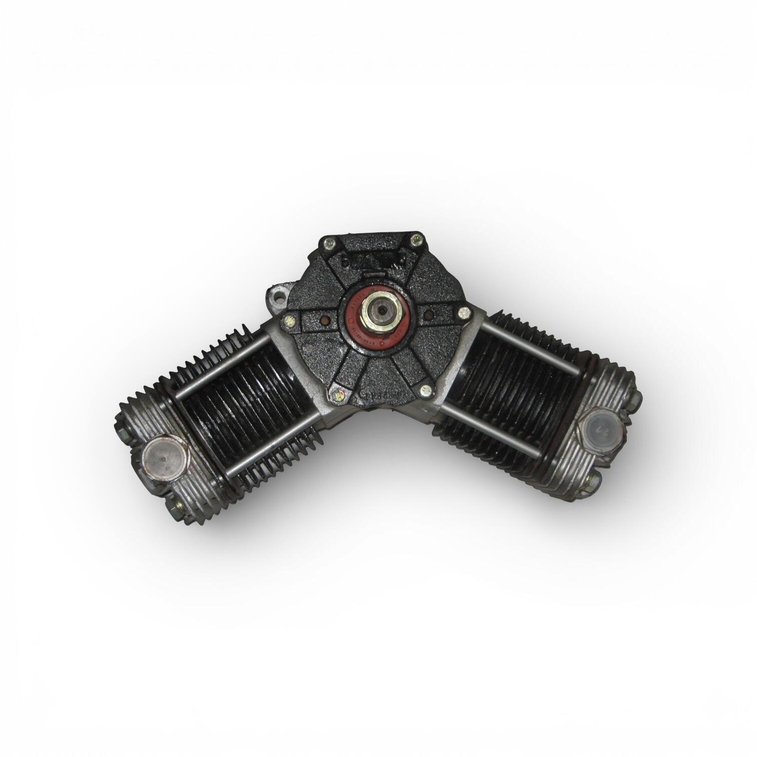 Kompresor 4102 Tatra 12ti válec