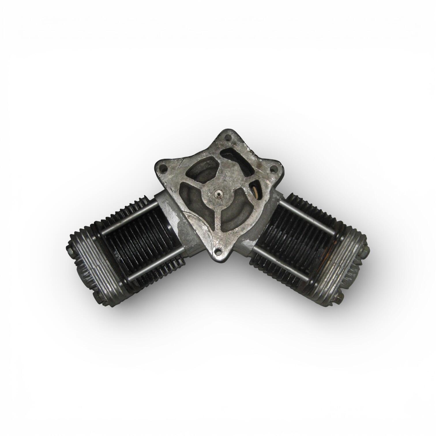 Kompresor Tatra 813, V