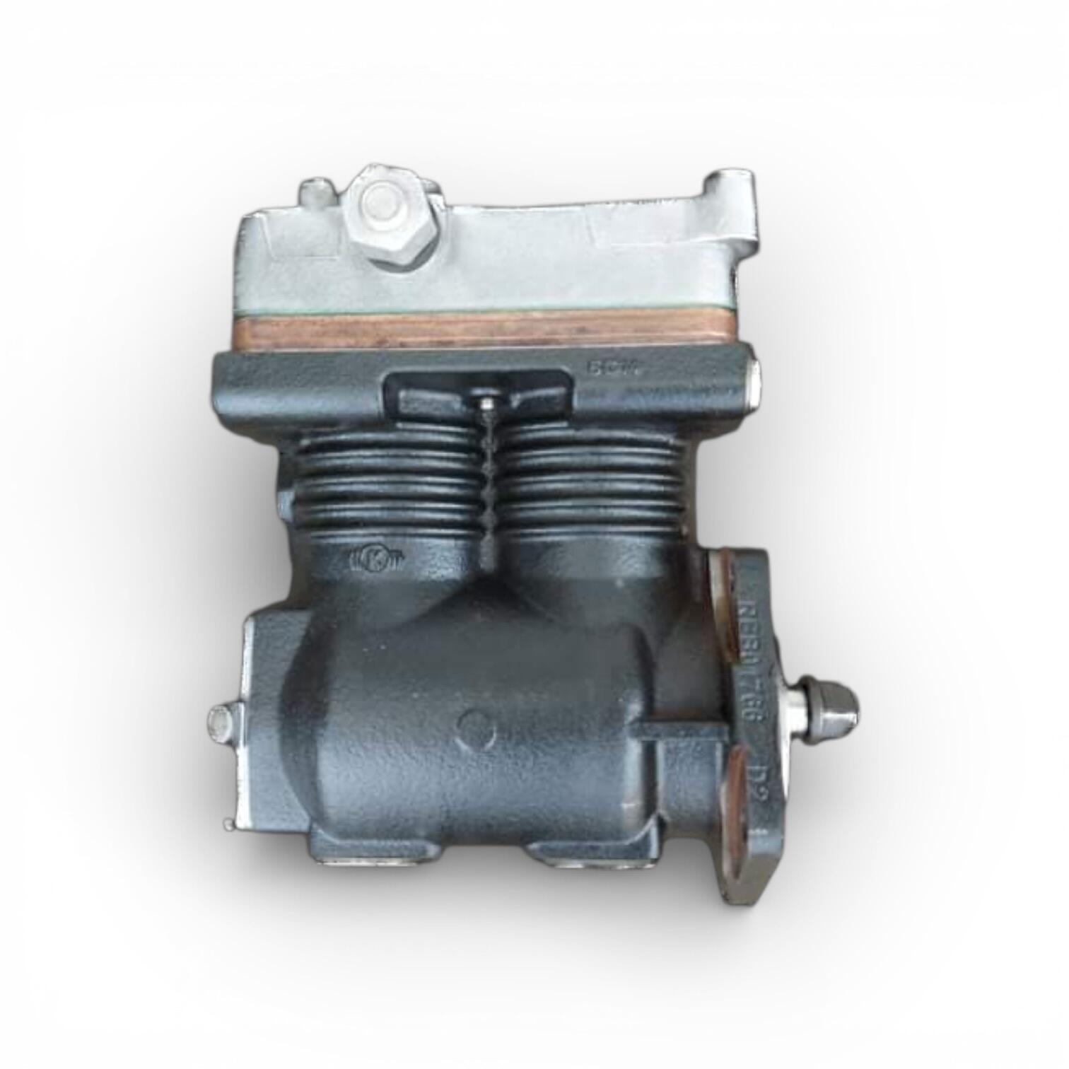 Kompresor Jamal Knorr