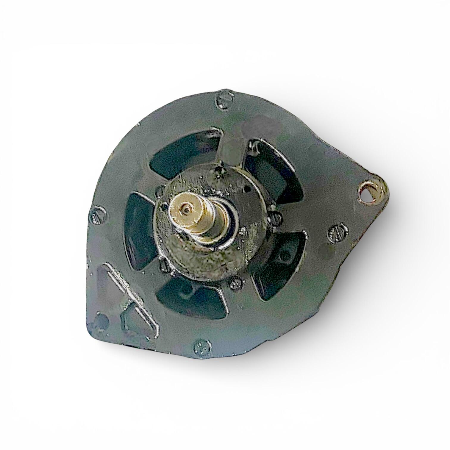 Alternátor s relé 75A 