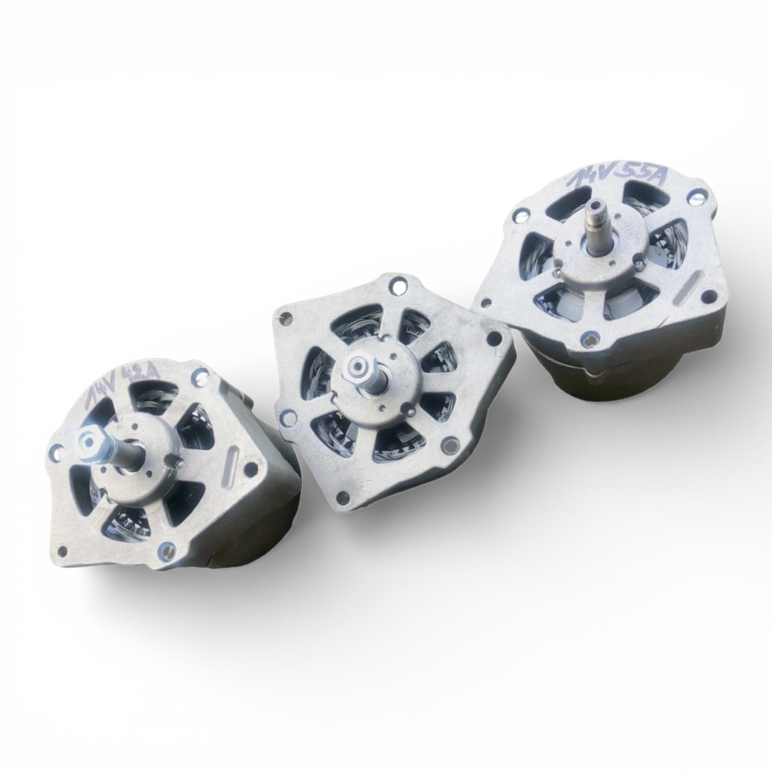 Alternátor 14V/35A, 14V/42A, 14V/55A