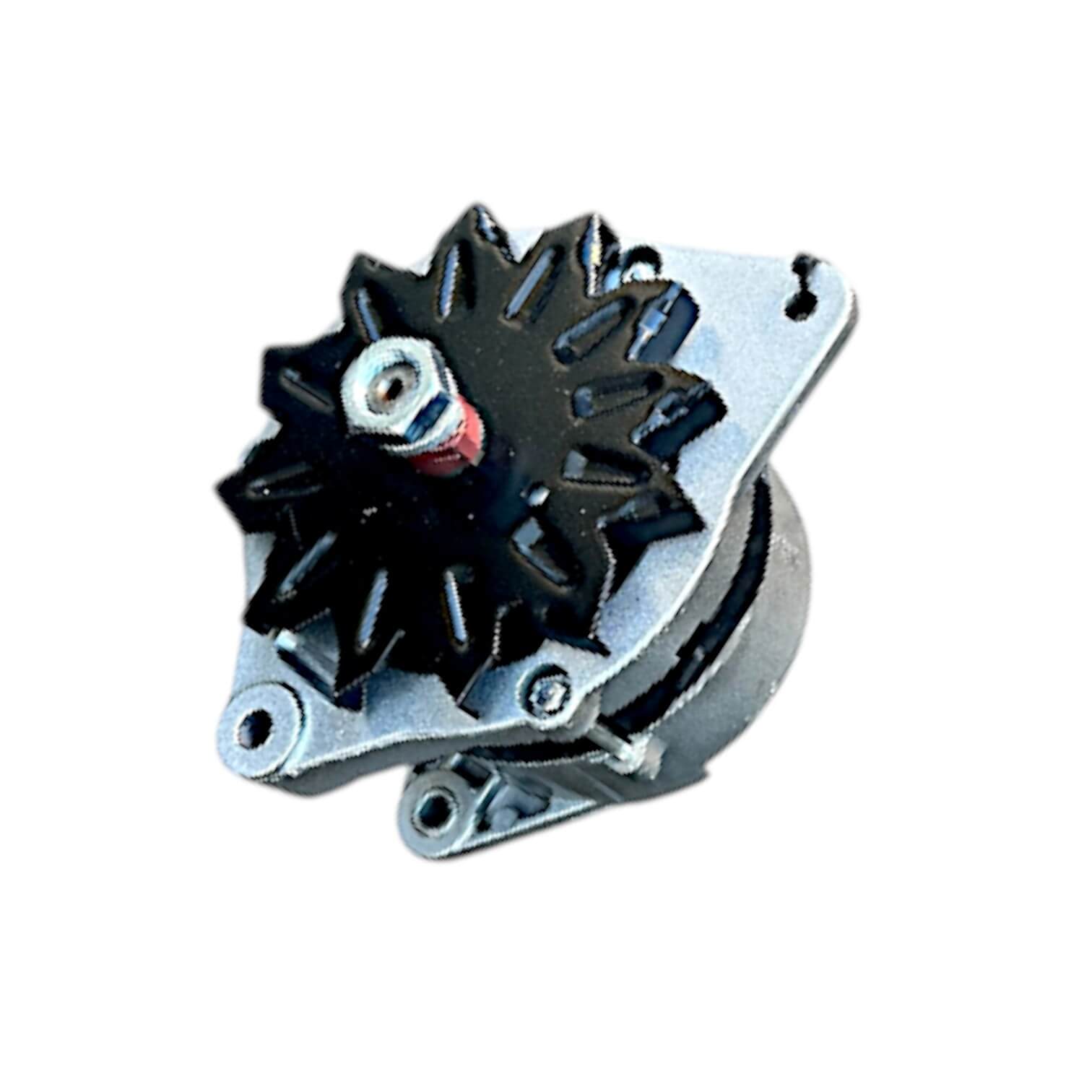 Alternátor 14V/55A s relé Zetor