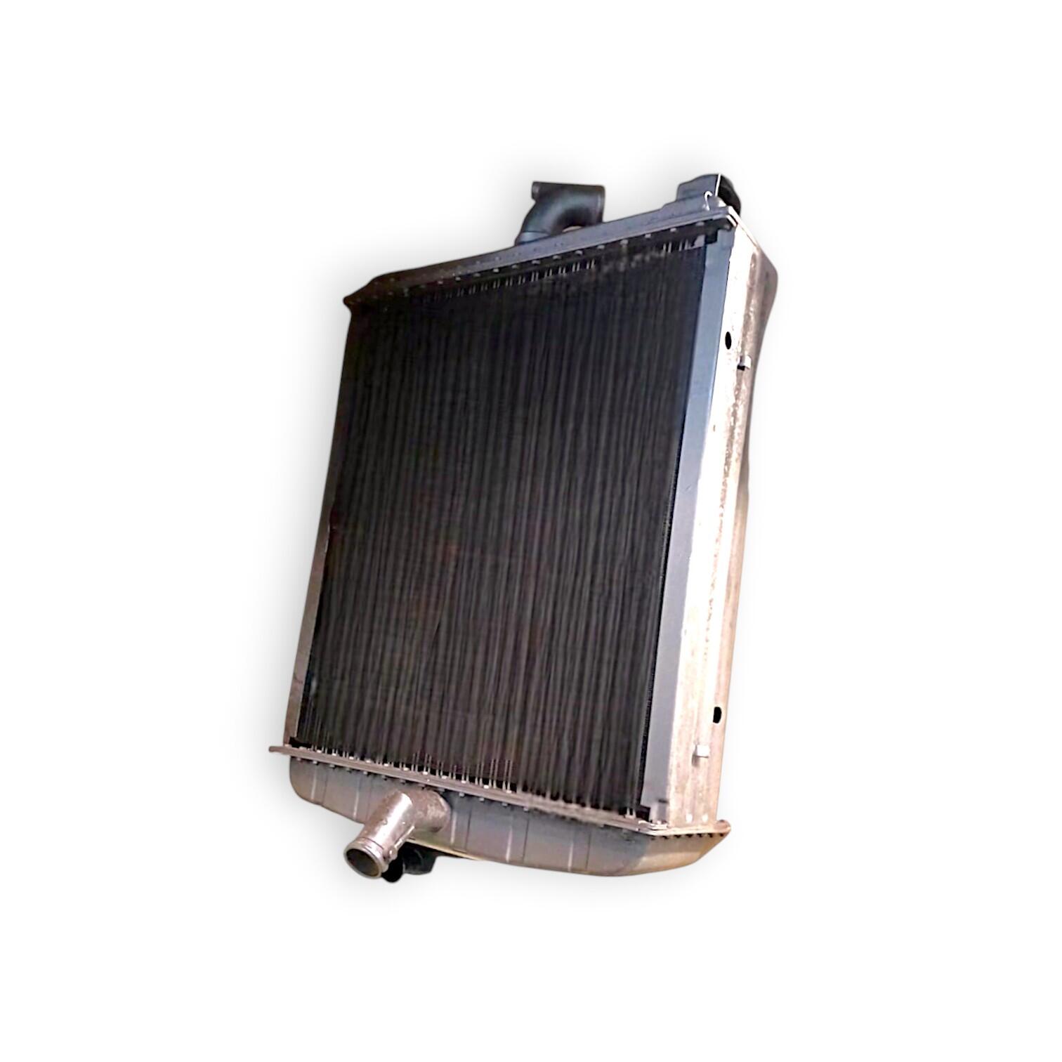 Chladič vody Liaz MTS