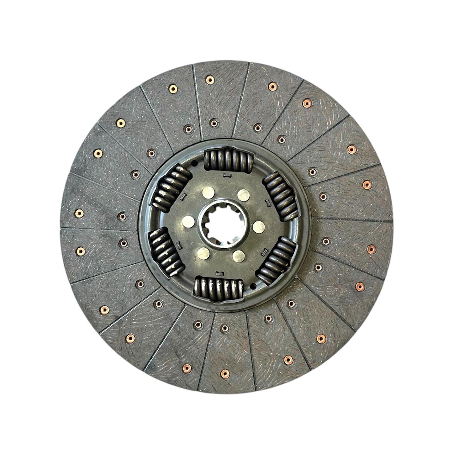 Lamela 420-430mm, nový typ, Tatra, Sachs