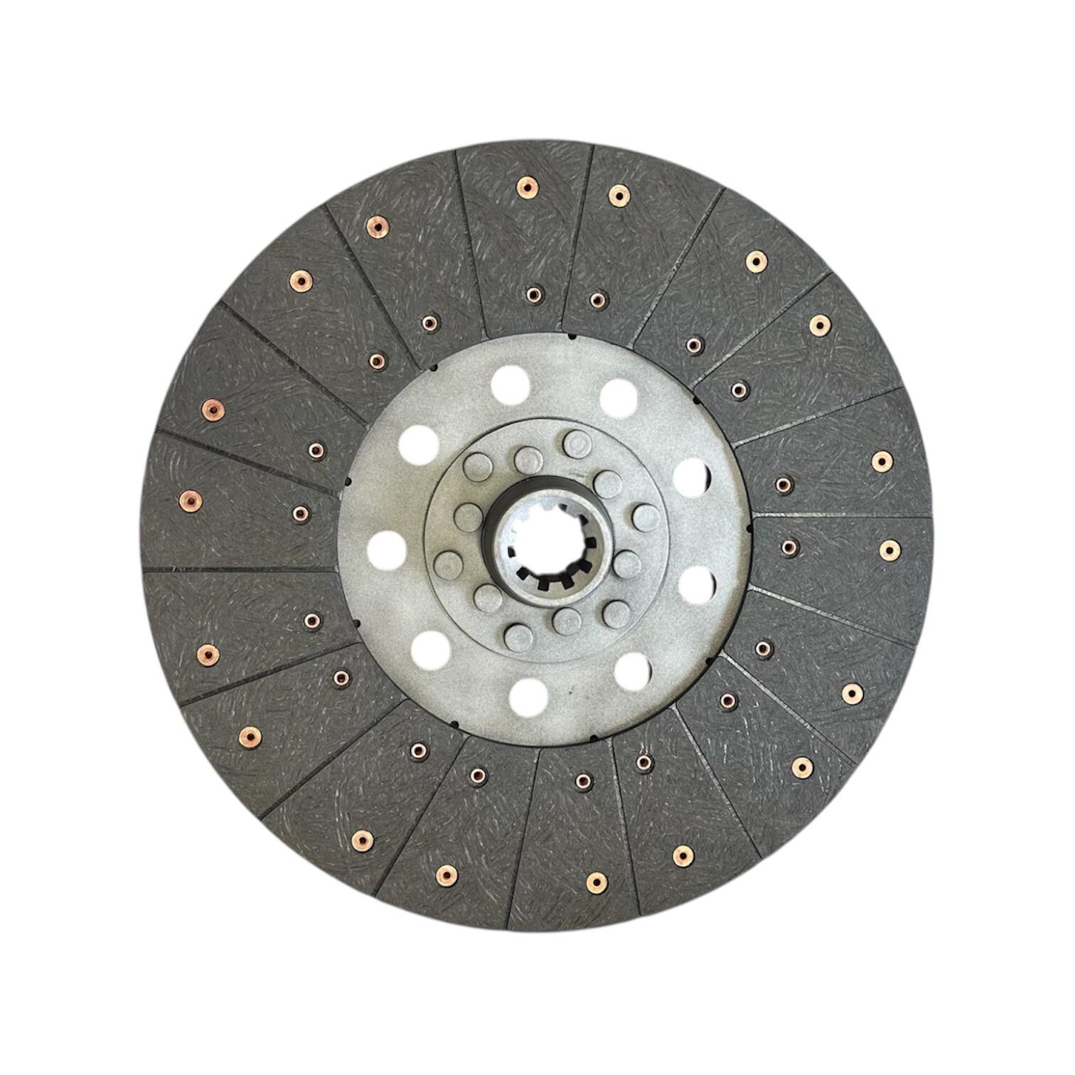 Lamela 420mm Liaz Kuka