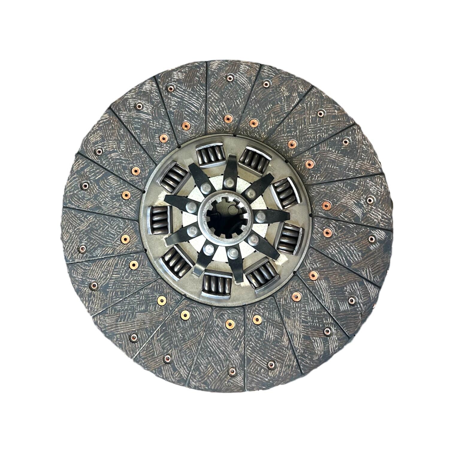 Lamela Tatra T815 mix, Liaz 300 GO