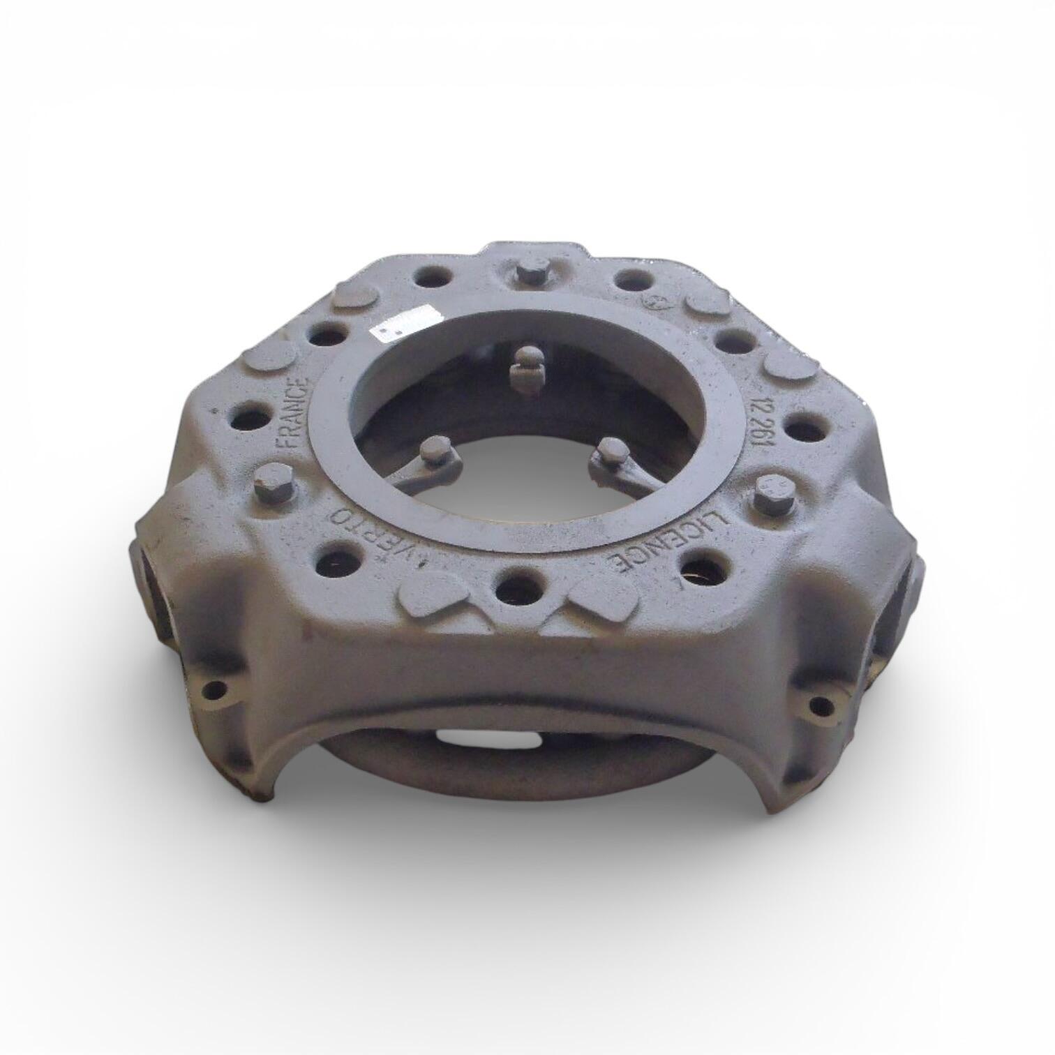 Přítlačná spojka Avia 31