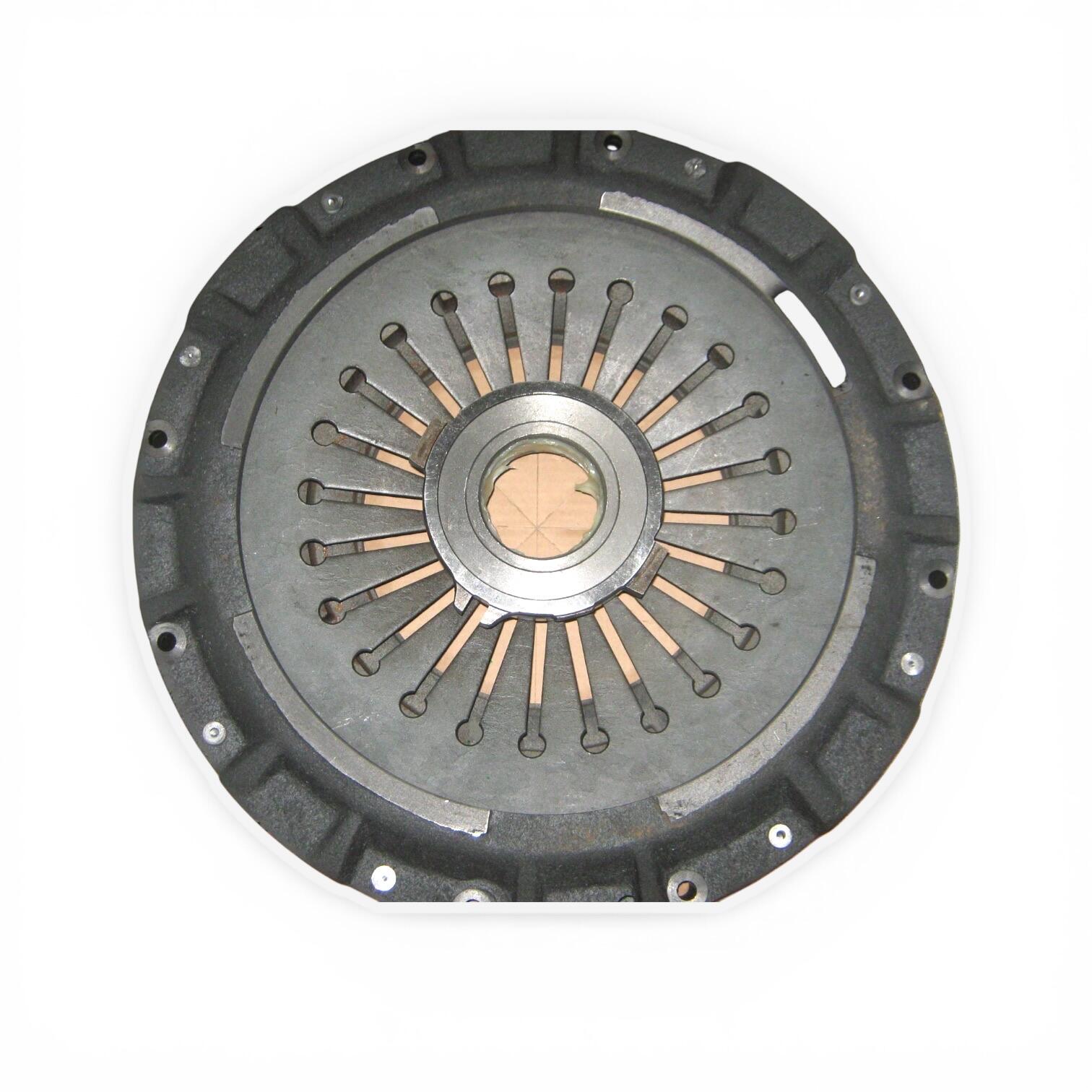 Víko spojky Tatra T815, ložisko Slovensko