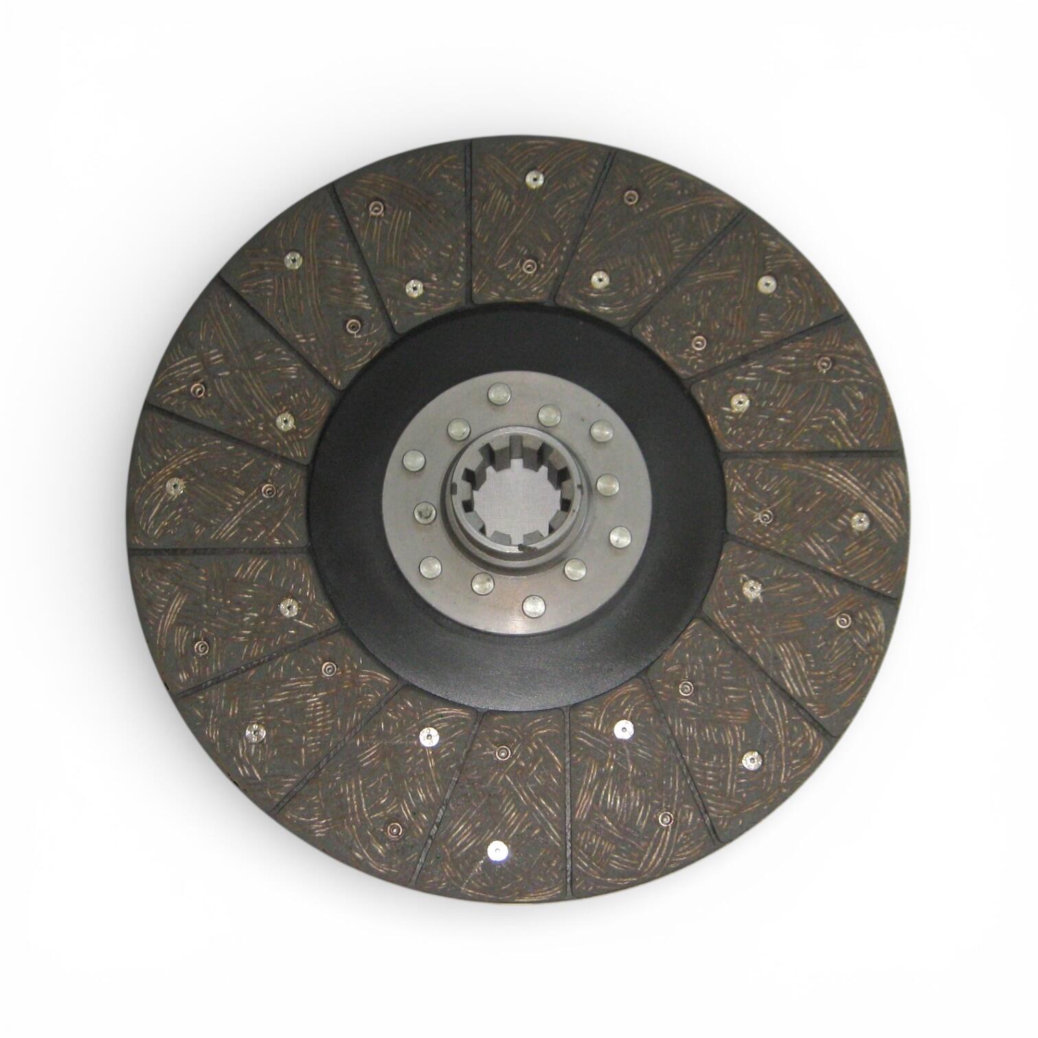 Lamela Liaz MTS 380mm