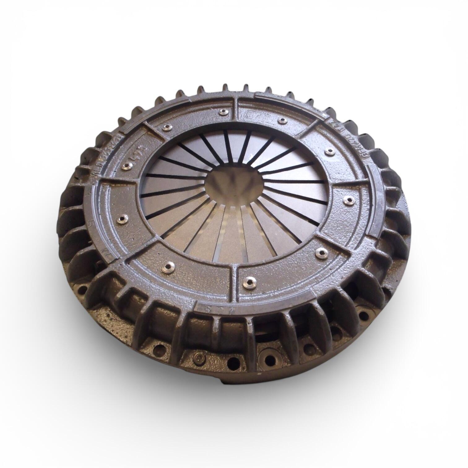 Přítlačná spojka Liaz