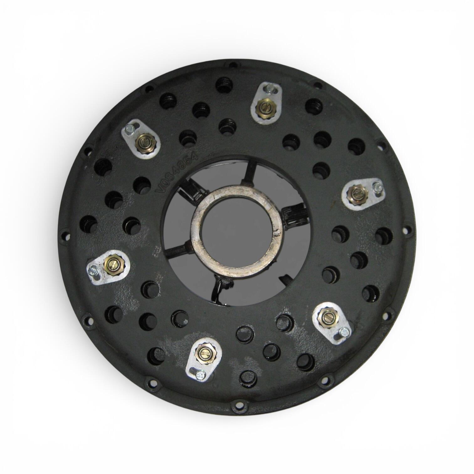 Přítlačná spojka MTS