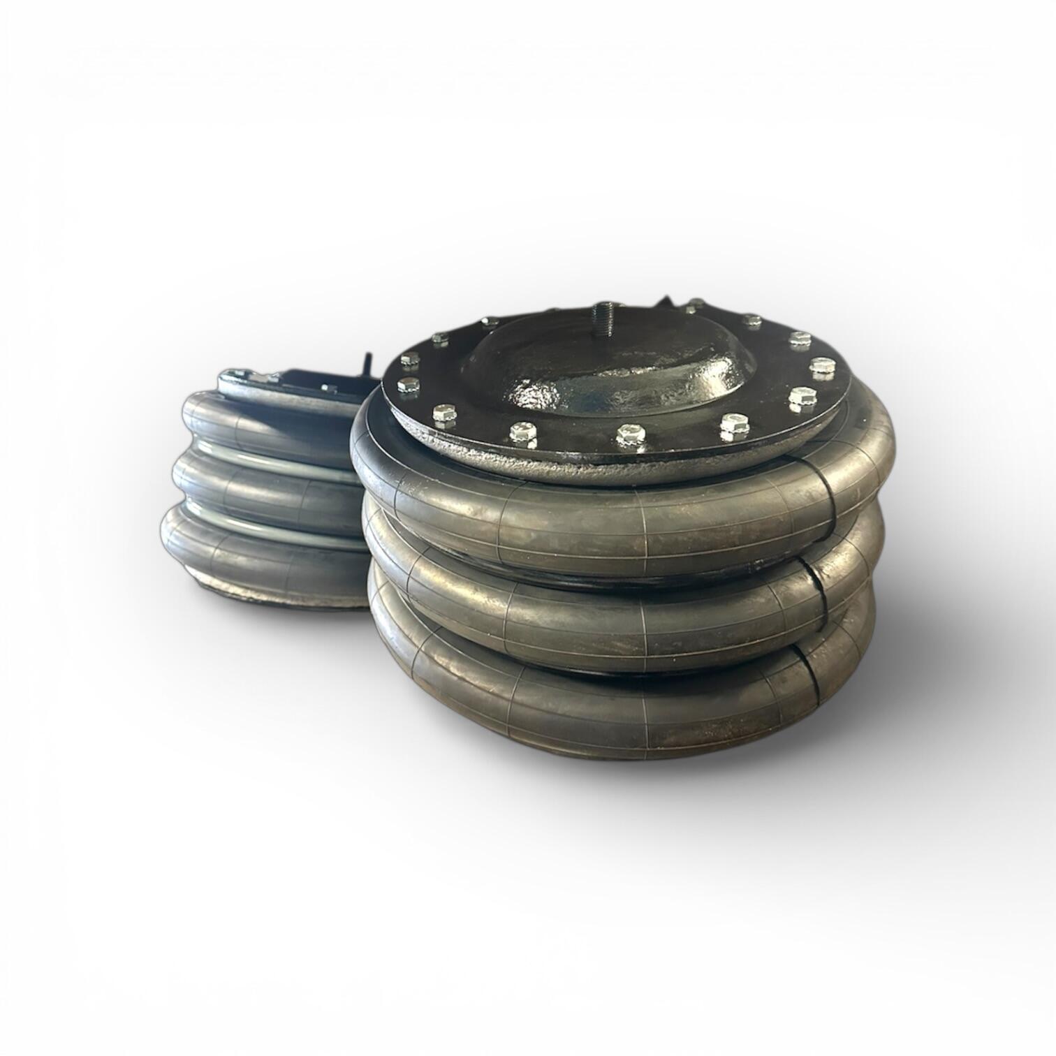 Vlnovec pérování Tatra, Karosa