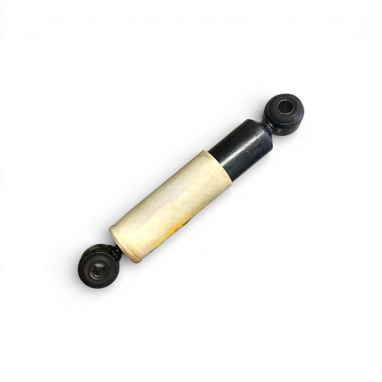 Tlumič P40x150225 - přední a zadní, Avia 3031 