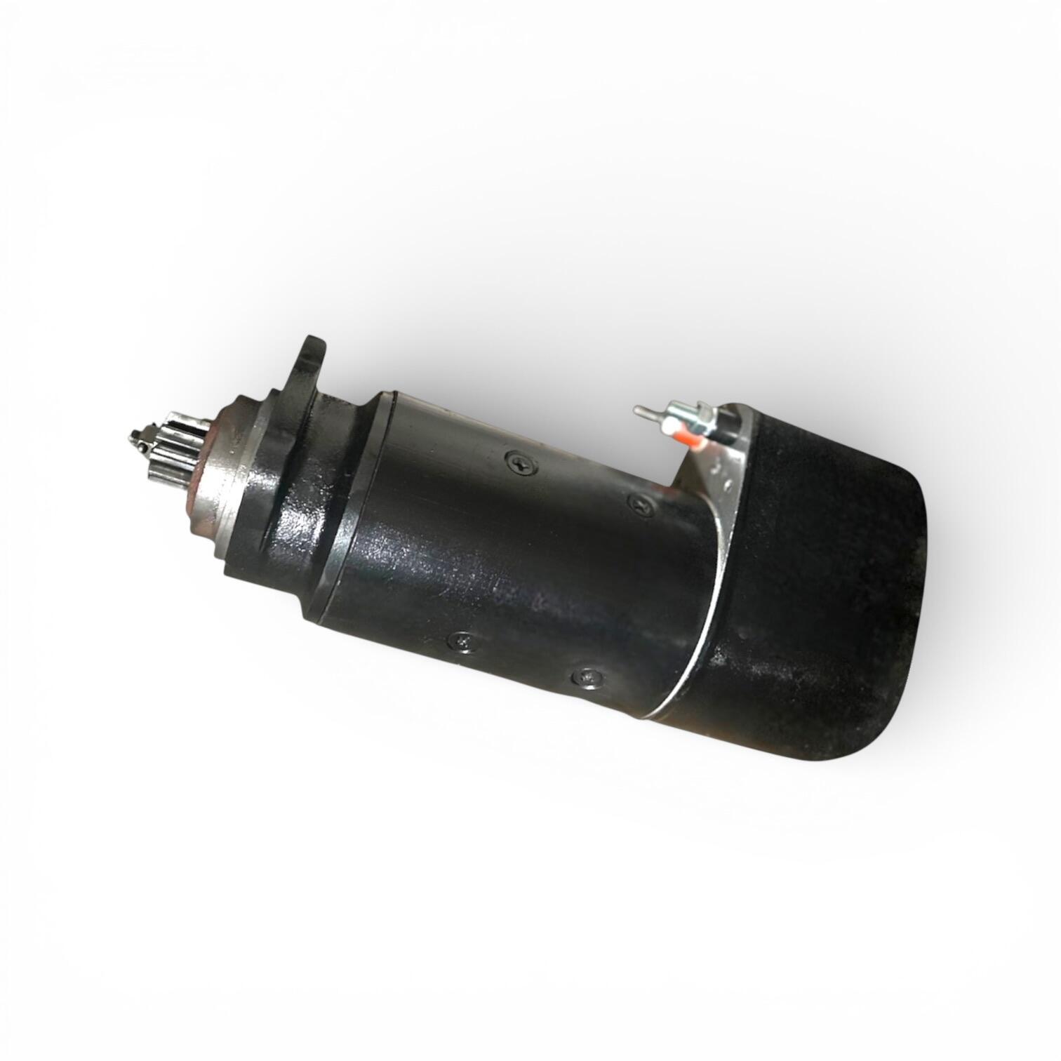 Startér 24V/6,6kW Zetor UŘ II Crystal