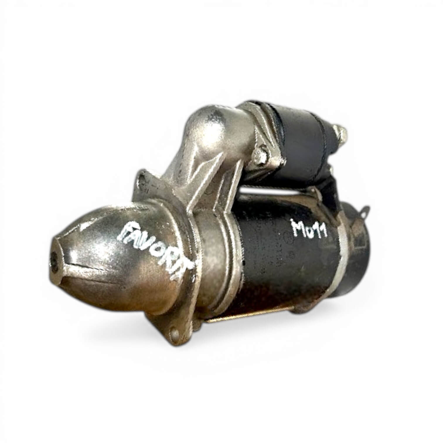 Startér Škoda FAVORIT