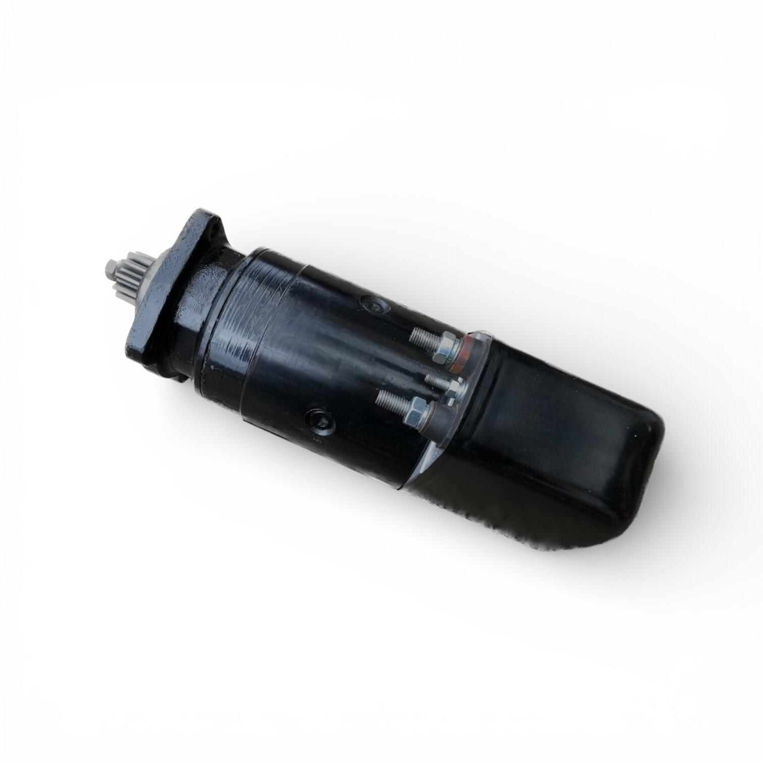 Startér Tatra 815 Euro, Liaz 300