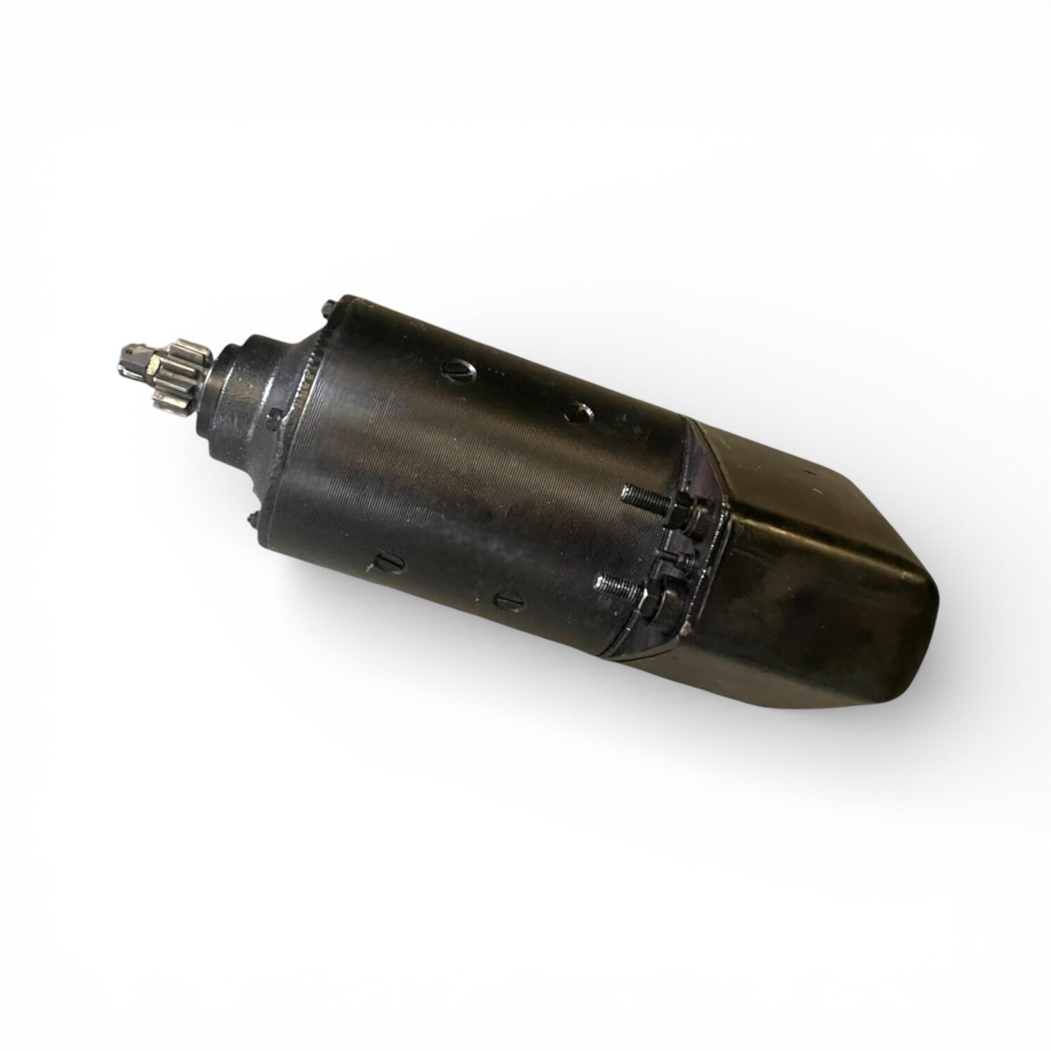 Startér 8kW 10Hp Tatra T815, Liaz