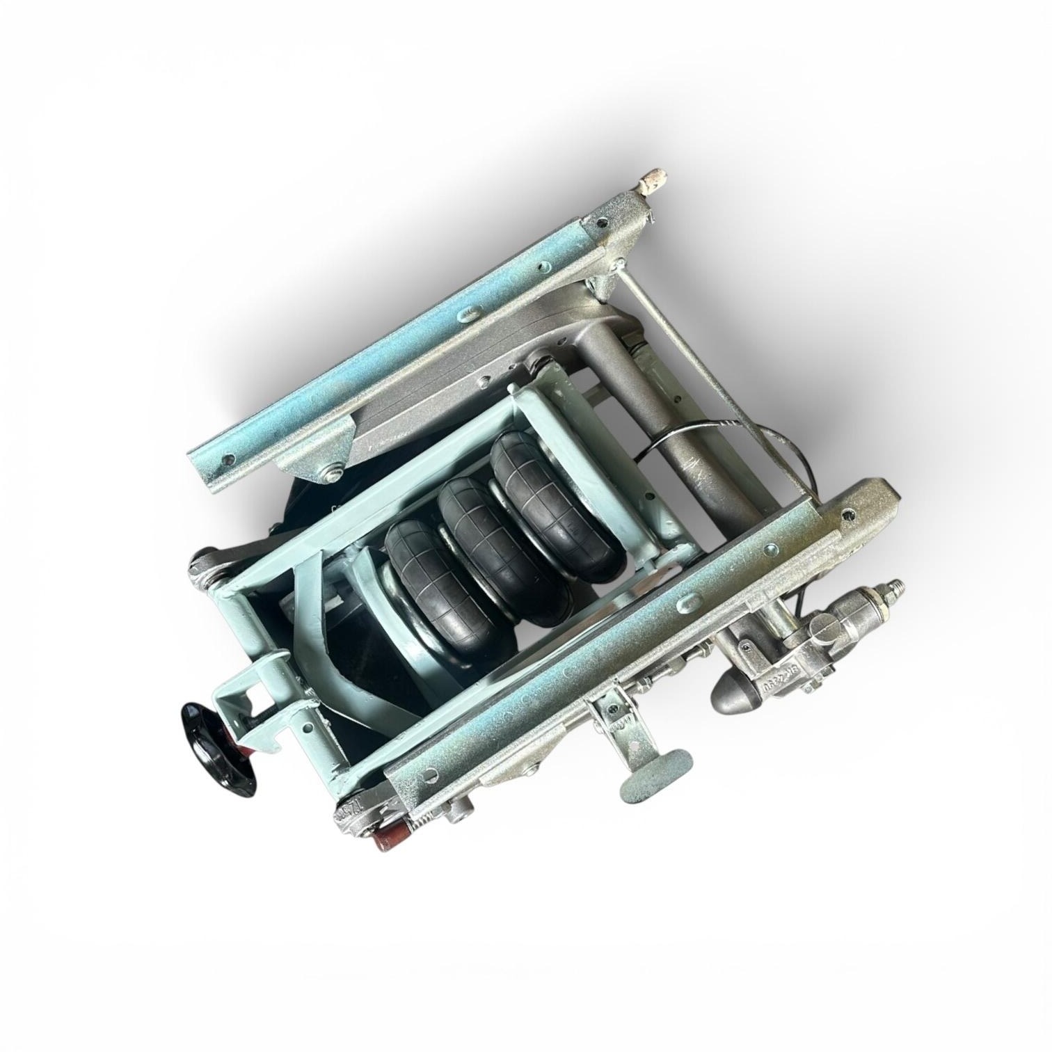 Podstavec sedačky Liaz, Tatra, Karosa