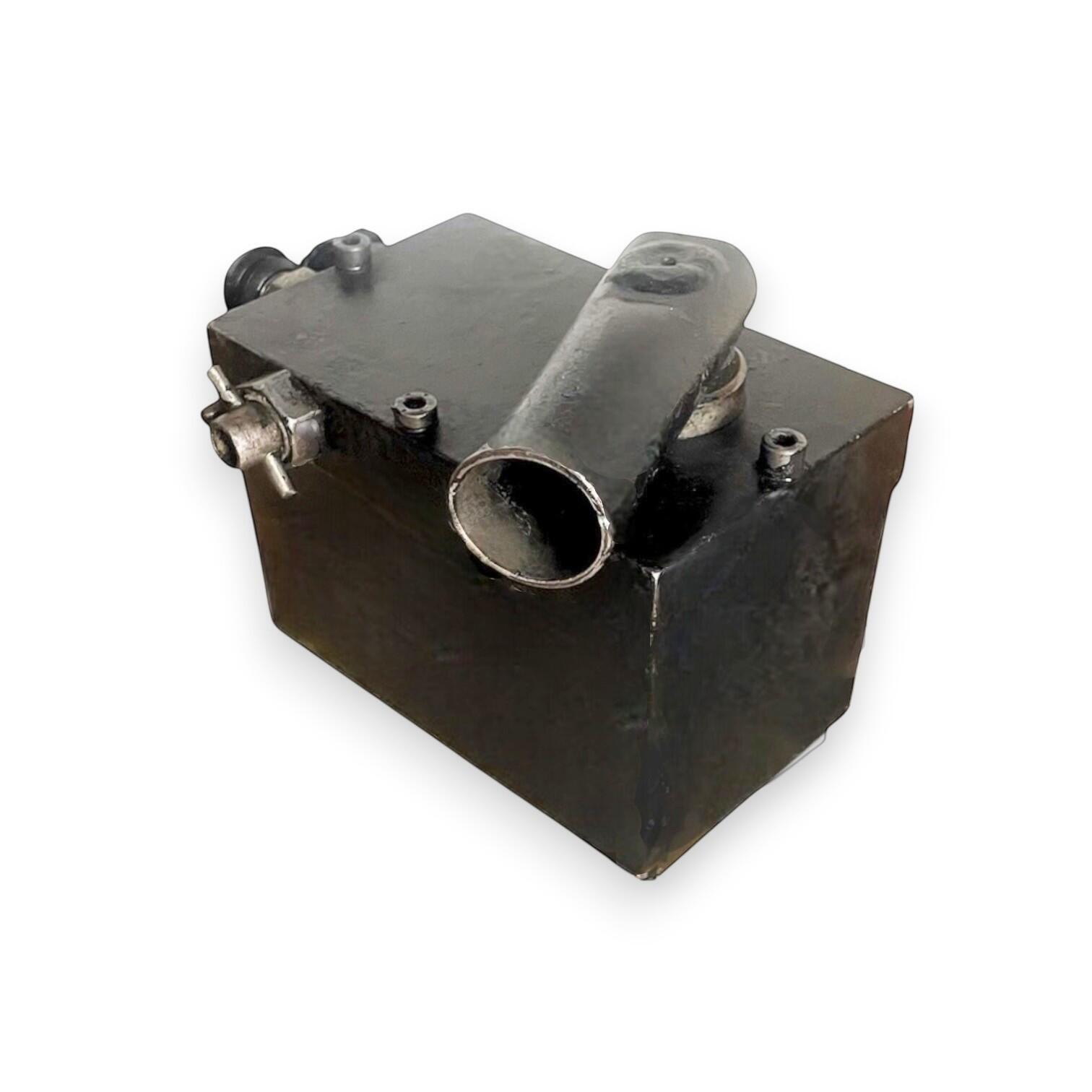 Pumpa zvedání kabiny Tatra EURO