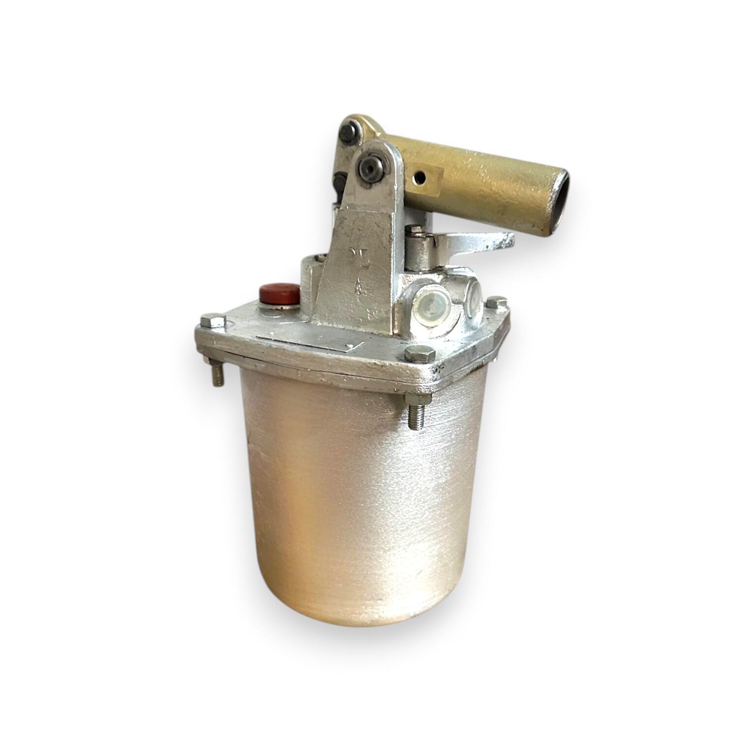 Pumpa zvedání kabiny Tatra T815, Liaz