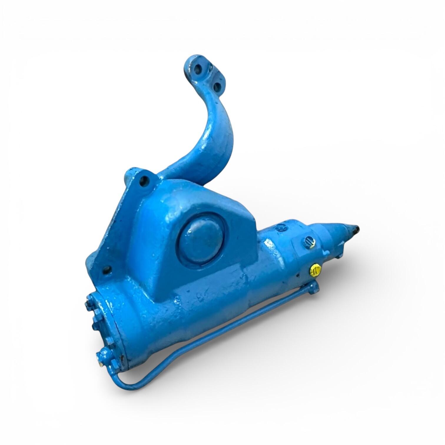 Servo UŘ II Crystal