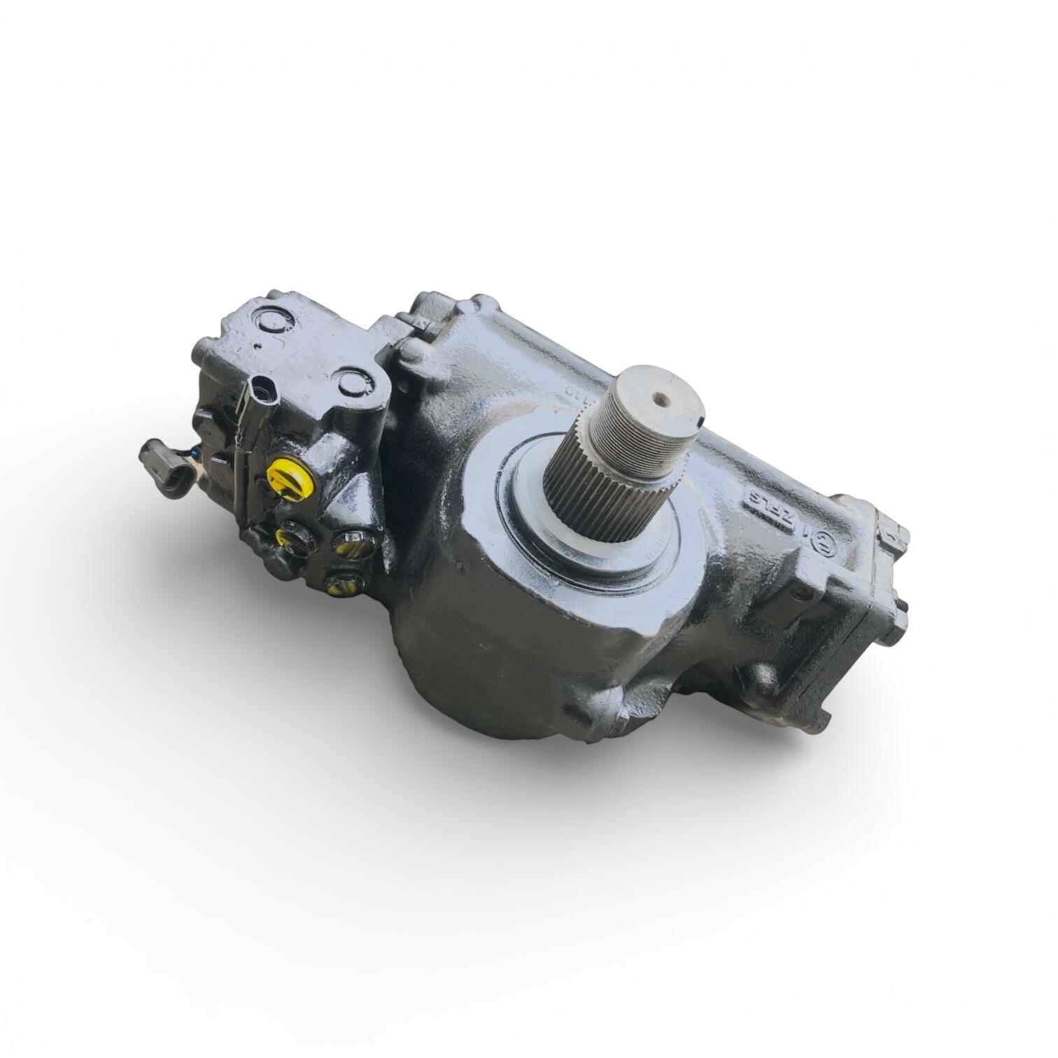 Servo Tatra ZF PHOENIX 8x8 