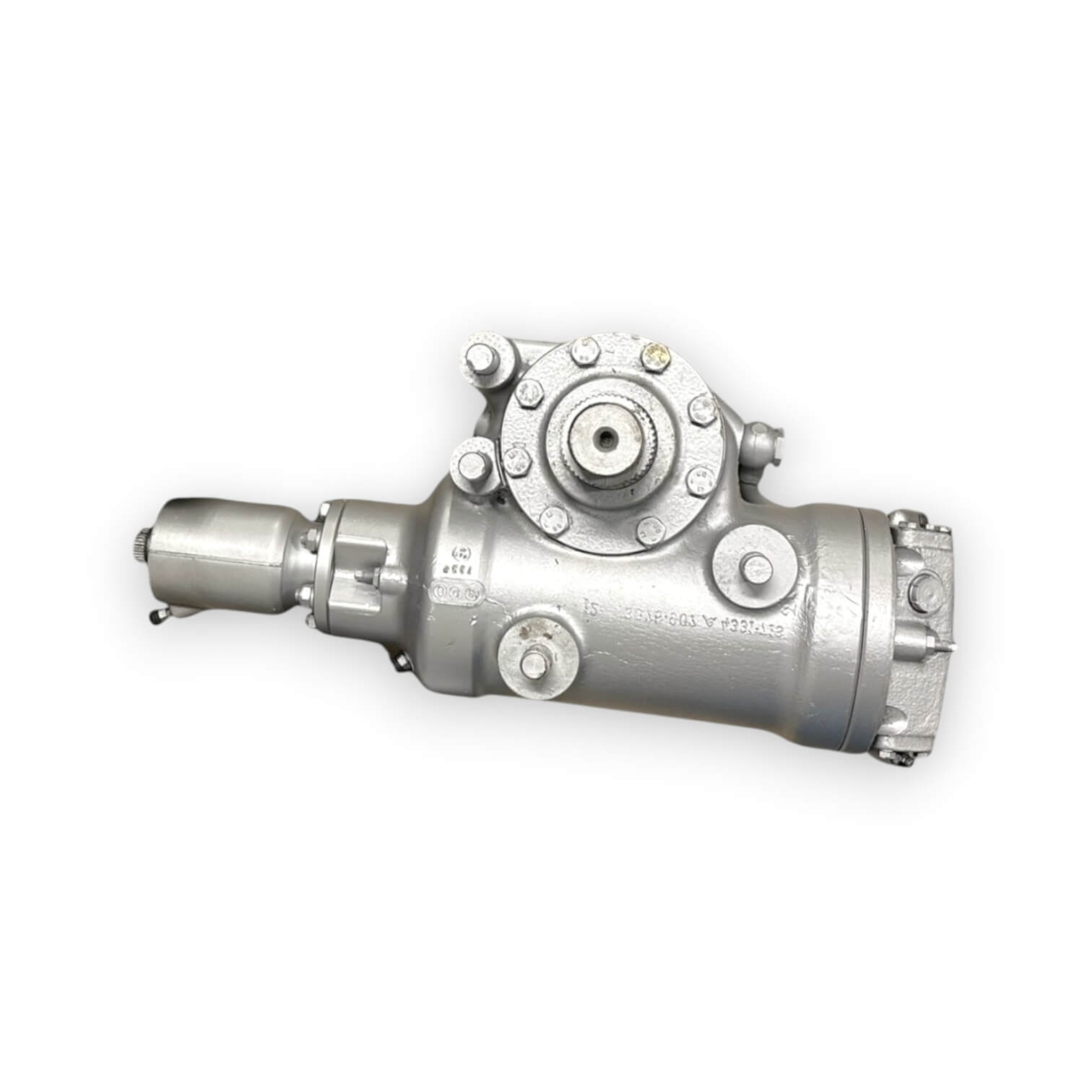 Servořízení HRN350 Liaz