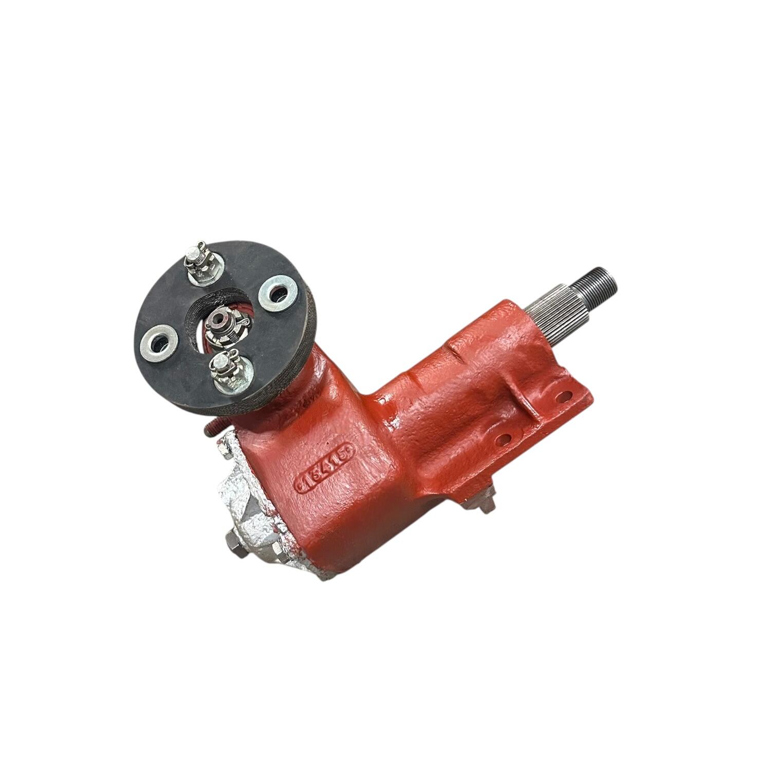 Skříň řízení Avia 31 krátká