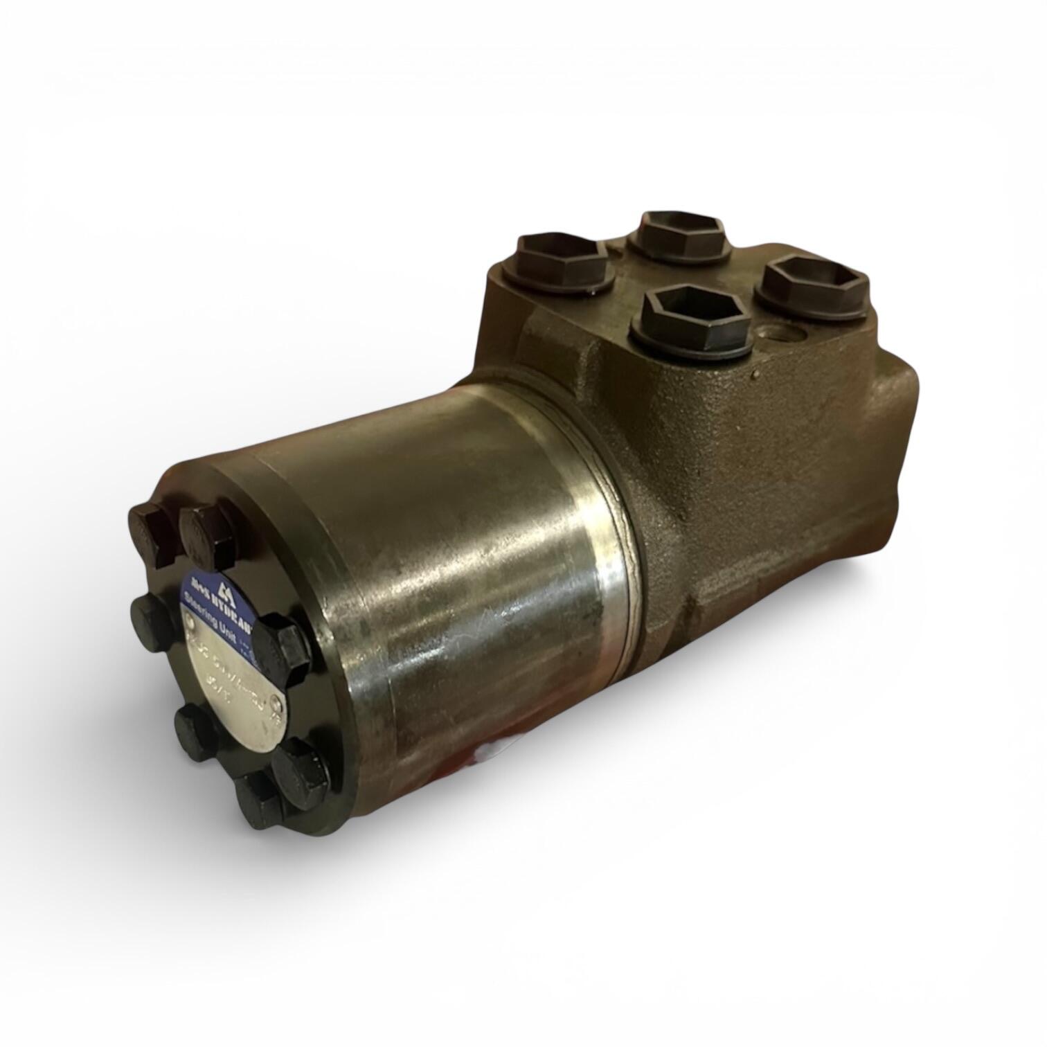 Hydrostatické řízení HKUS 500/4-150