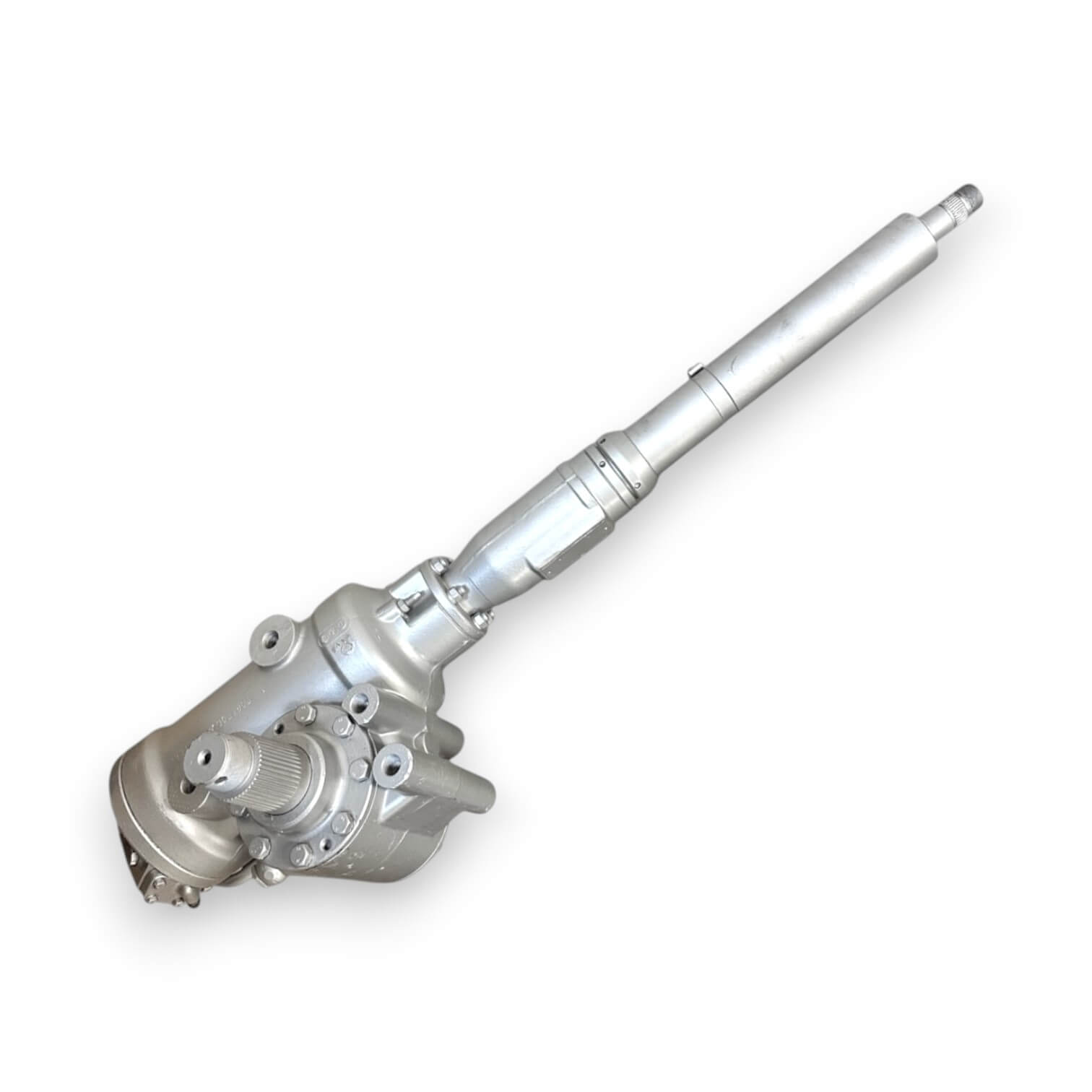 Servořízení MTS HRSB-350-5-L 