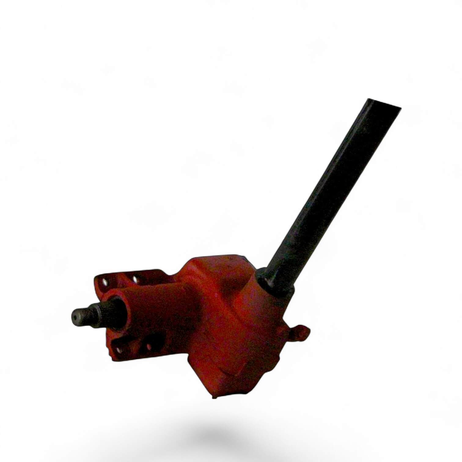 Skříň řízení Avia 31 dlouhá