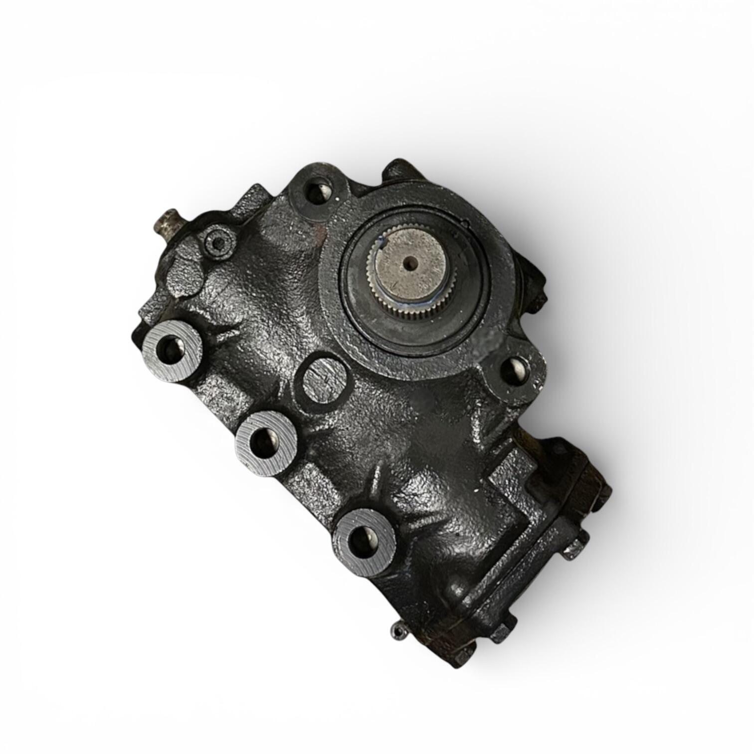 Servo Tatra TERRNO 6x6