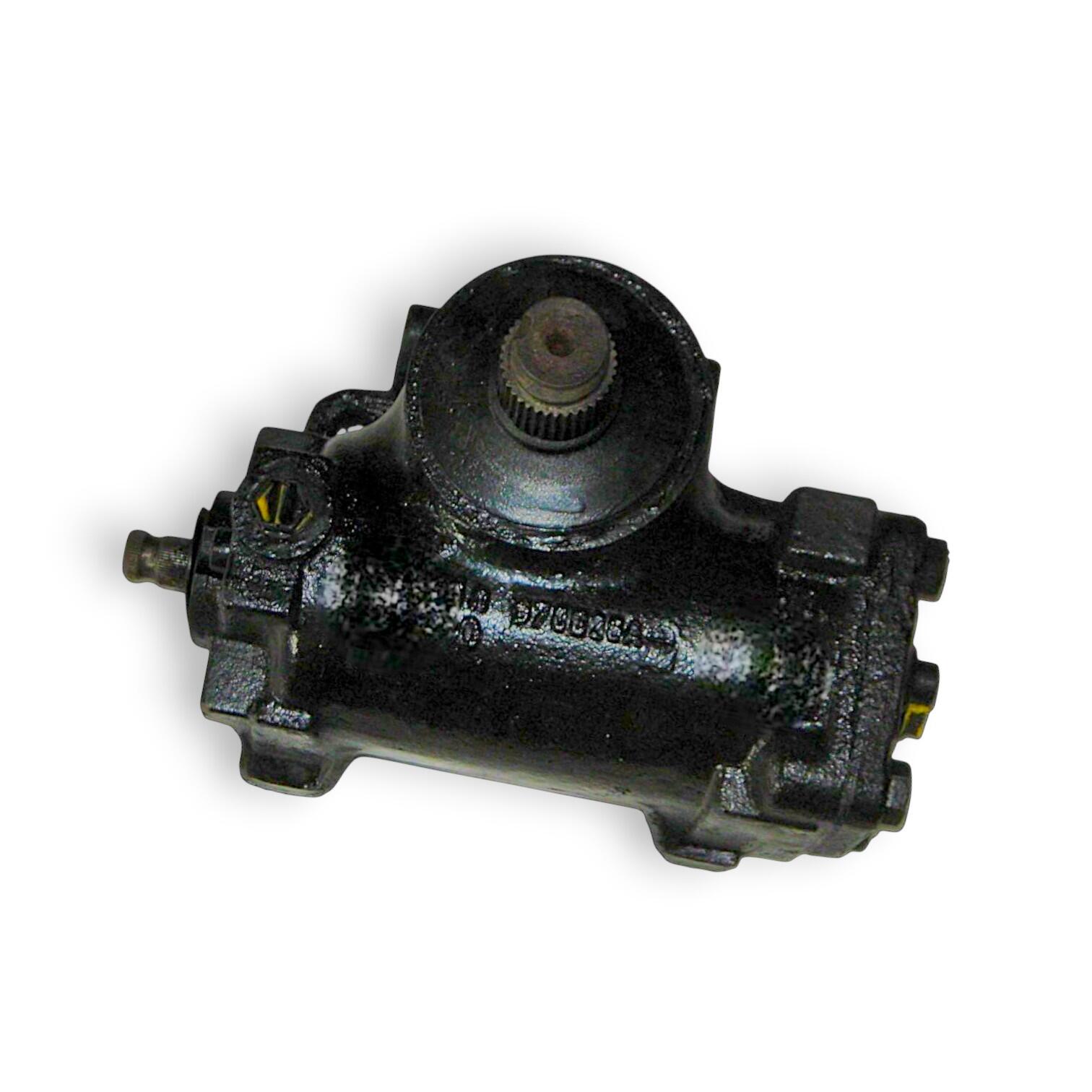 Servořízení monoblok Avia 60/75 ZF