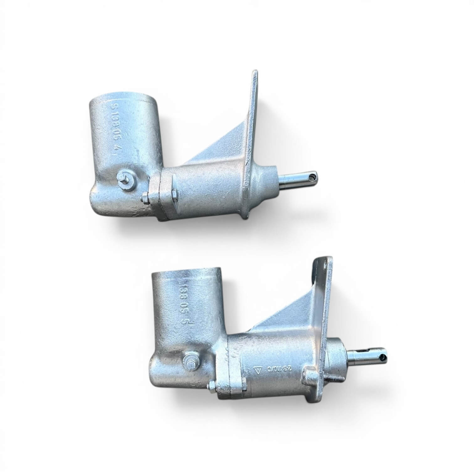 Posilovač spojky Tatra T148, T813