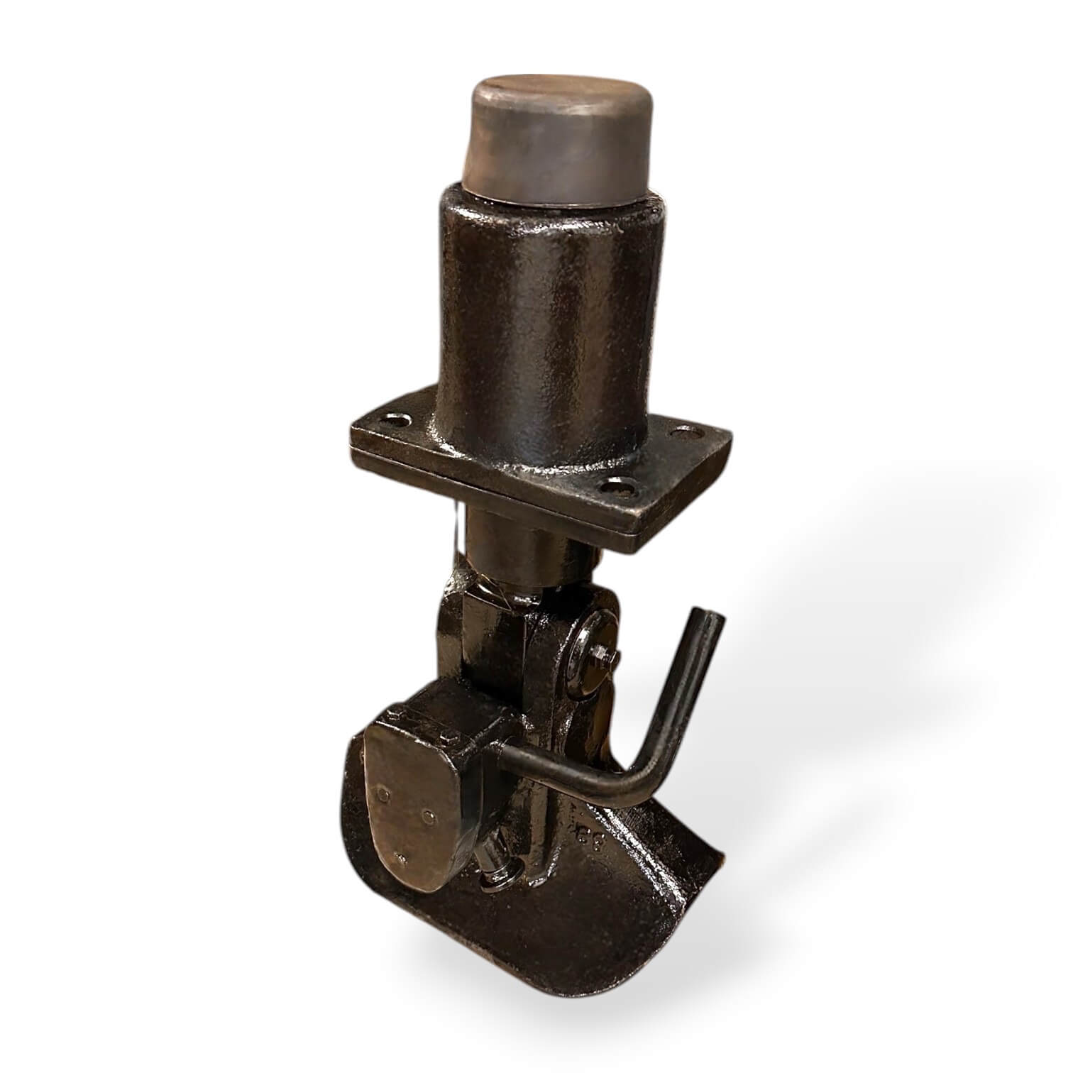 Závěs samočinný 16S 140x80 ∅40 Liaz, Š706 MTS