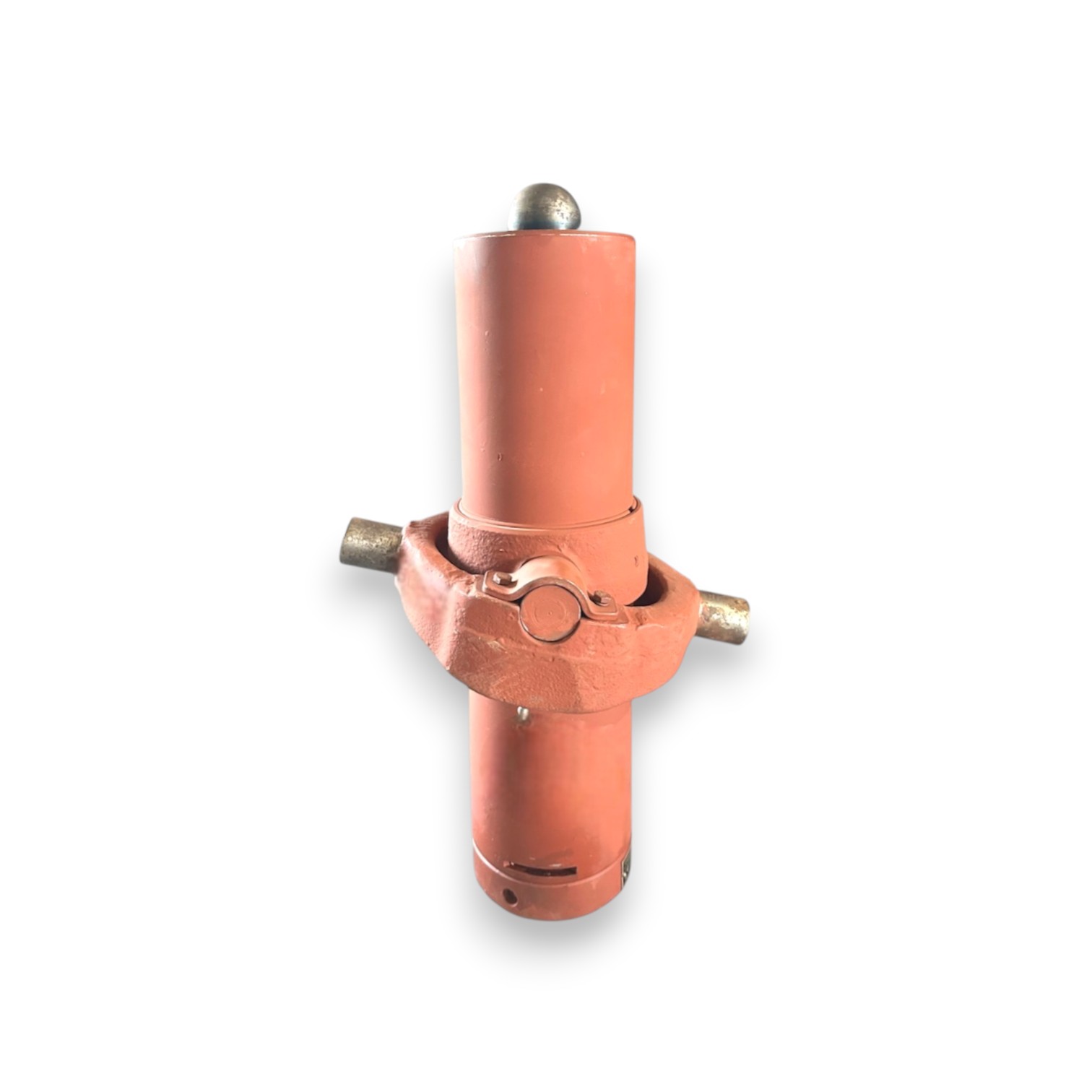 TZG 2400 komplet, Tatra T815, agro