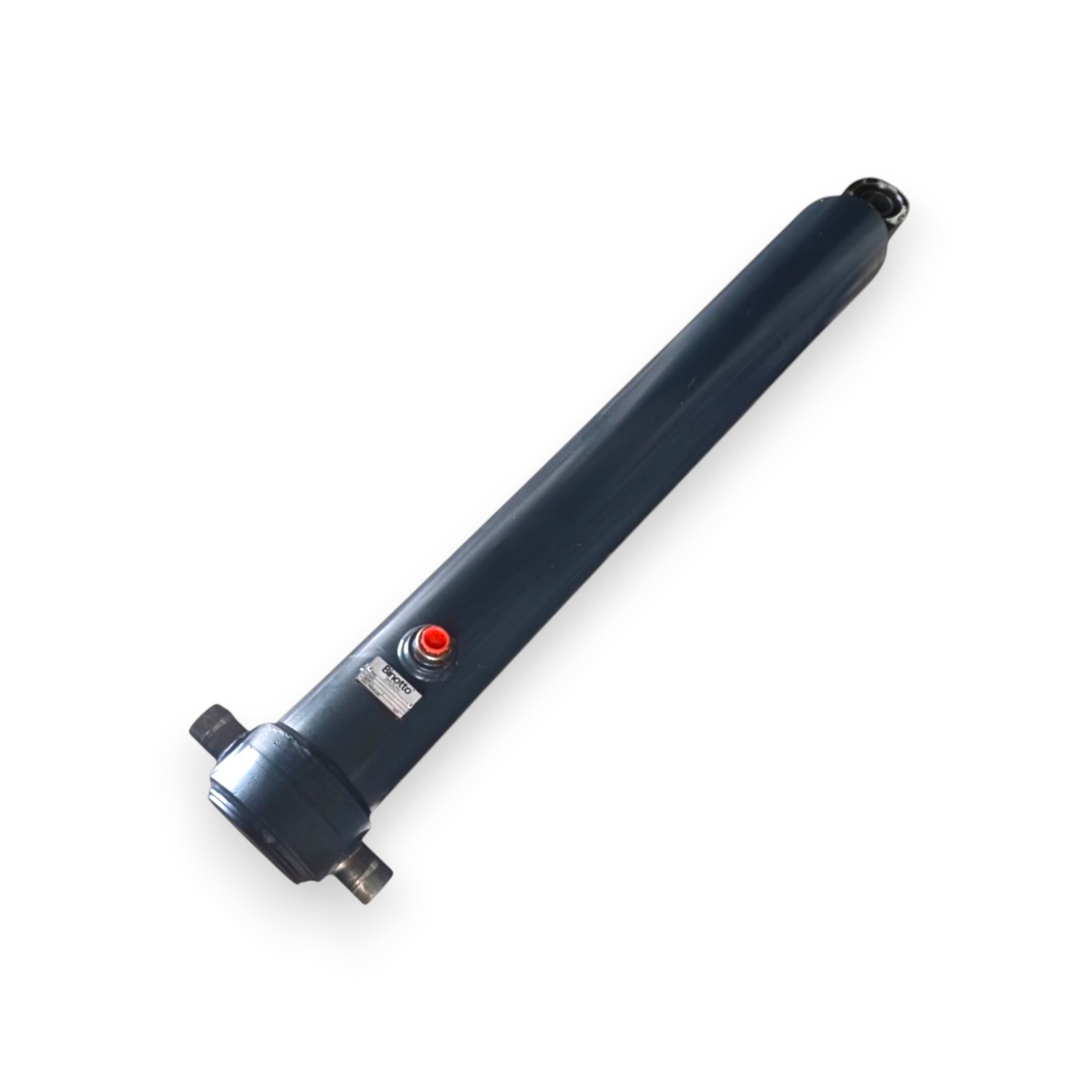 BINOTTO MF 145-4 TERRNO 8x8 S1