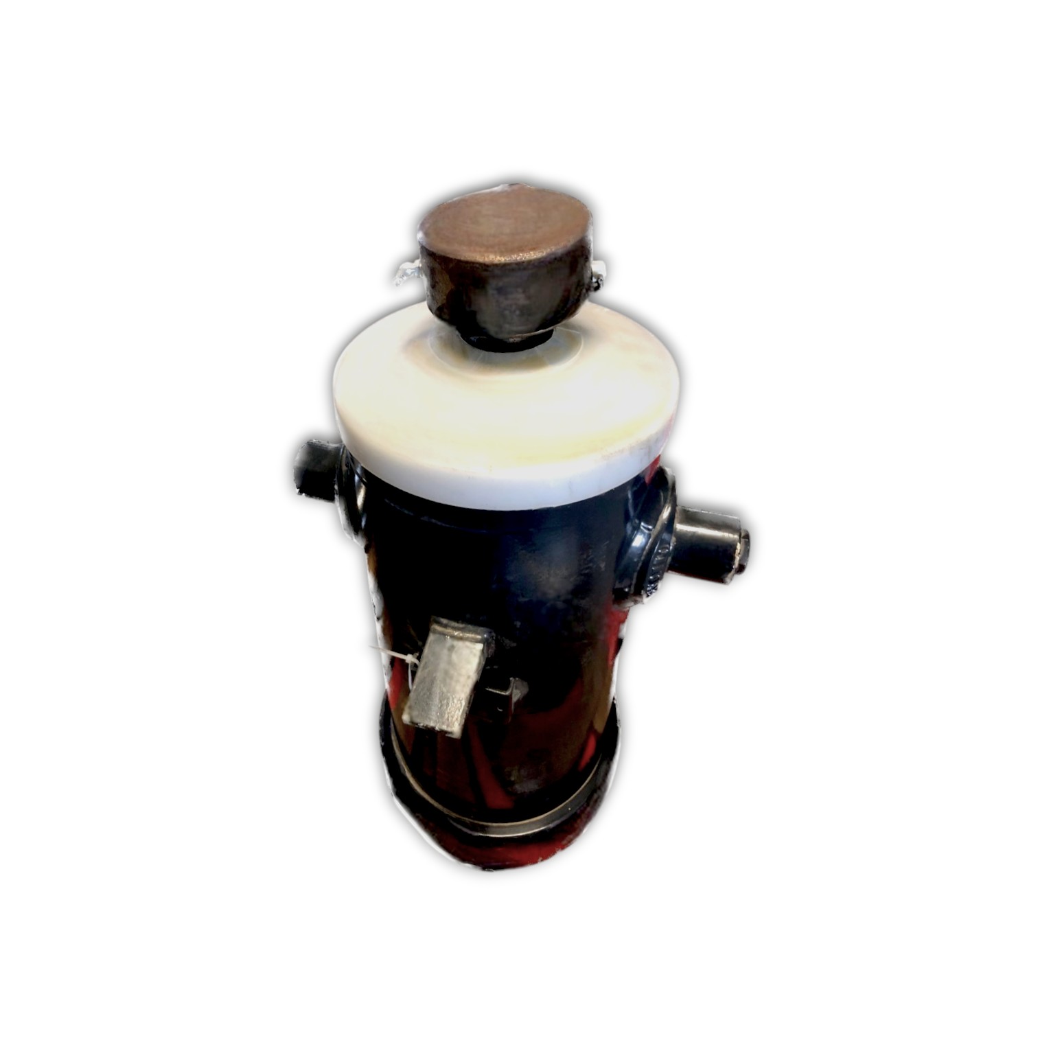 BINOTTO 6-2400 TERRNO 8x8 S3