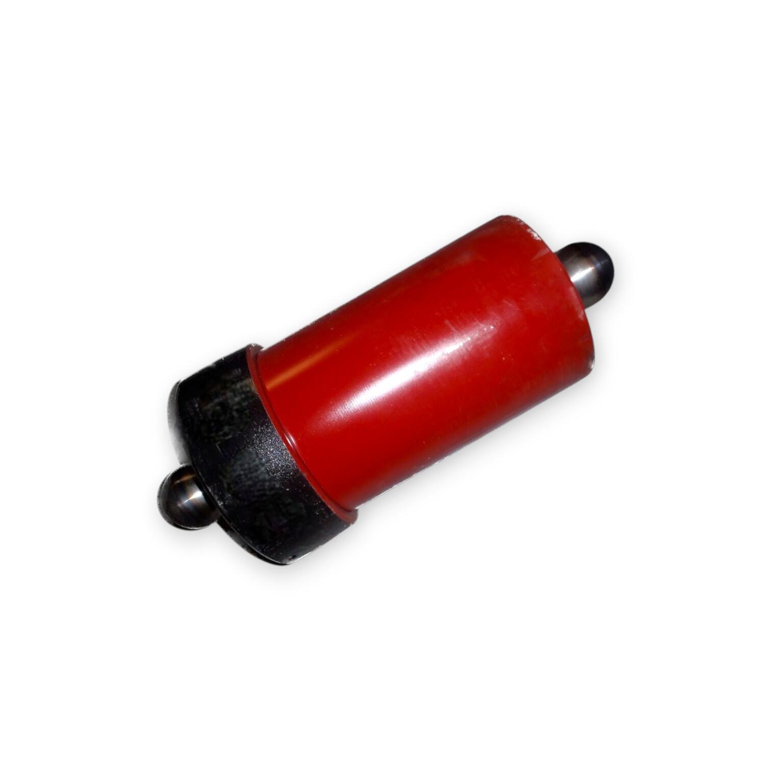 Majler G100x5x1520 chrom T815 TERRNO