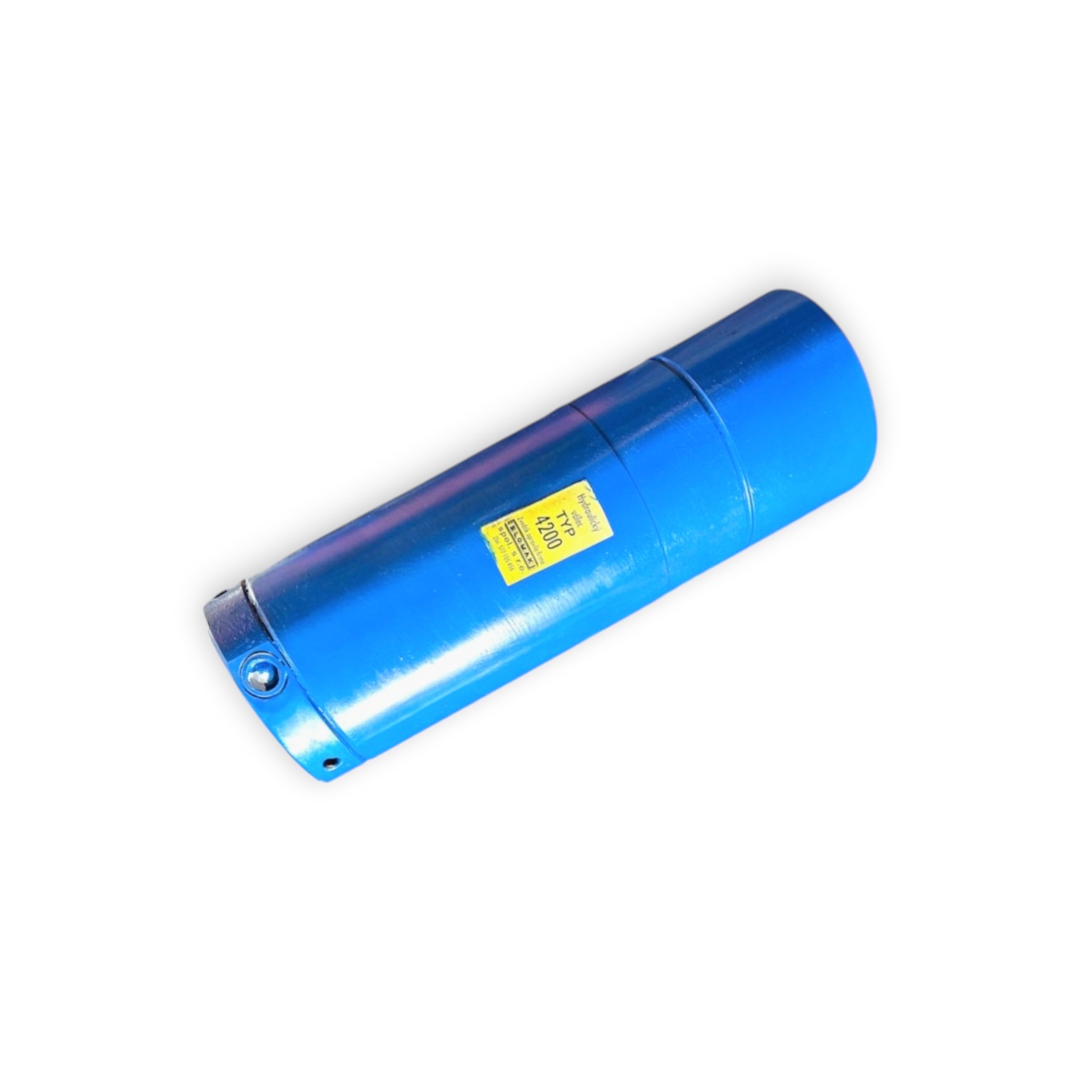 Majler TZG 4200 Avia Turbo