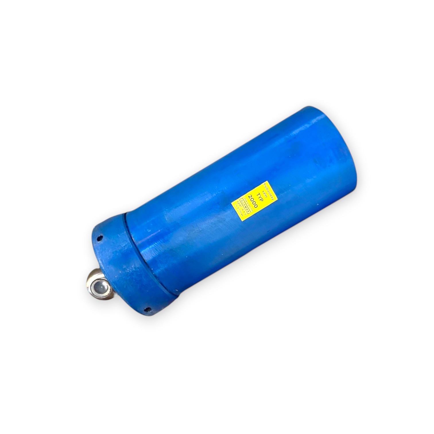 Majler TGG 2000 Tatra T148, DUMPER, NS900