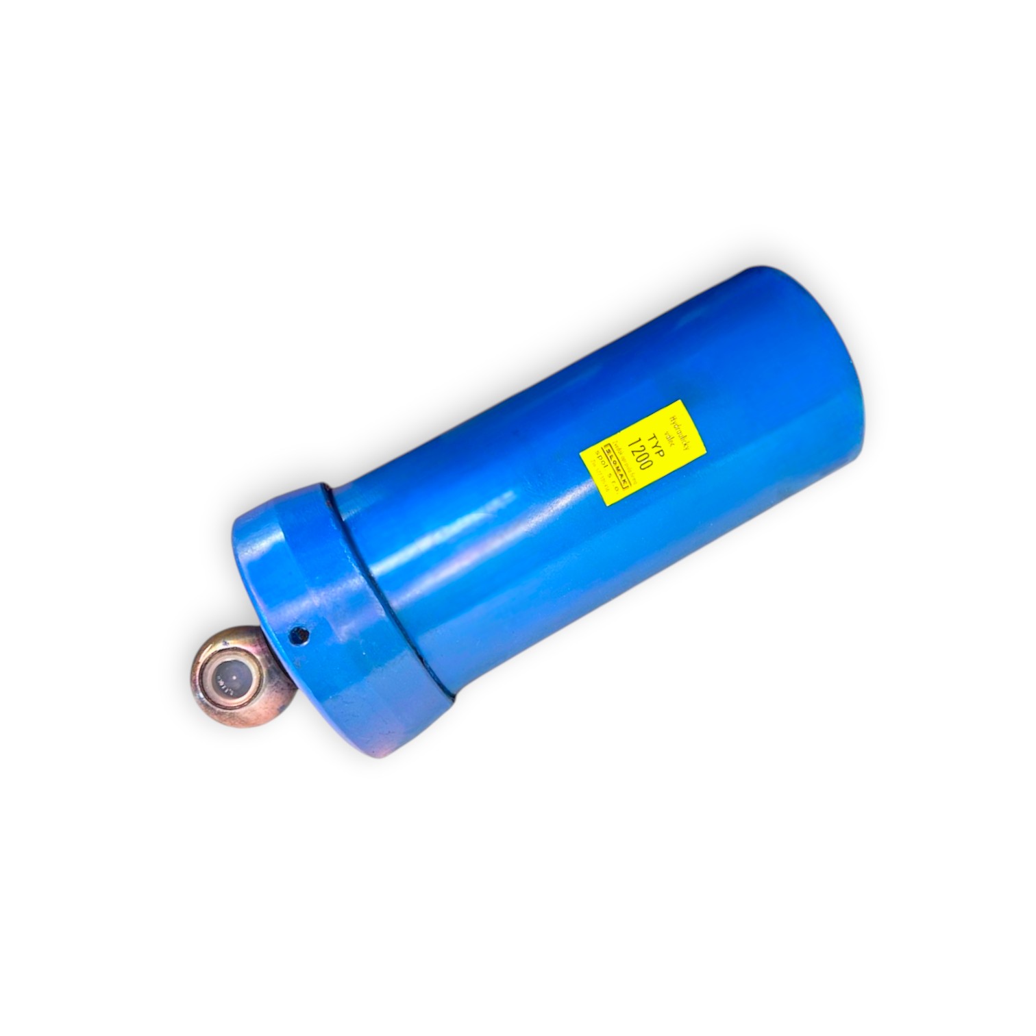 Majler TGG 1200 - Liaz 150, 151, Š706 MTS, Mega 13