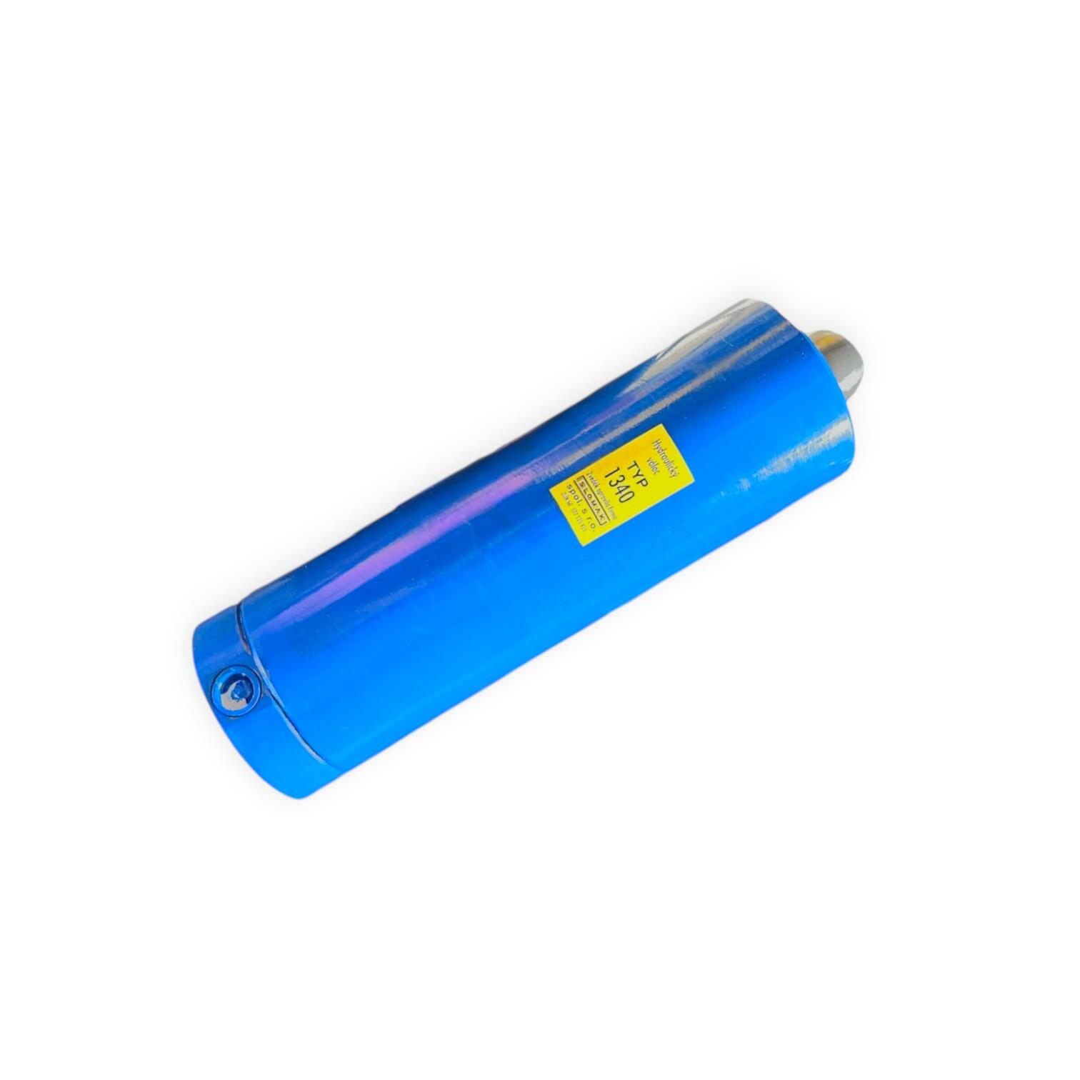 Majler TČG 1340, přívěs 10t