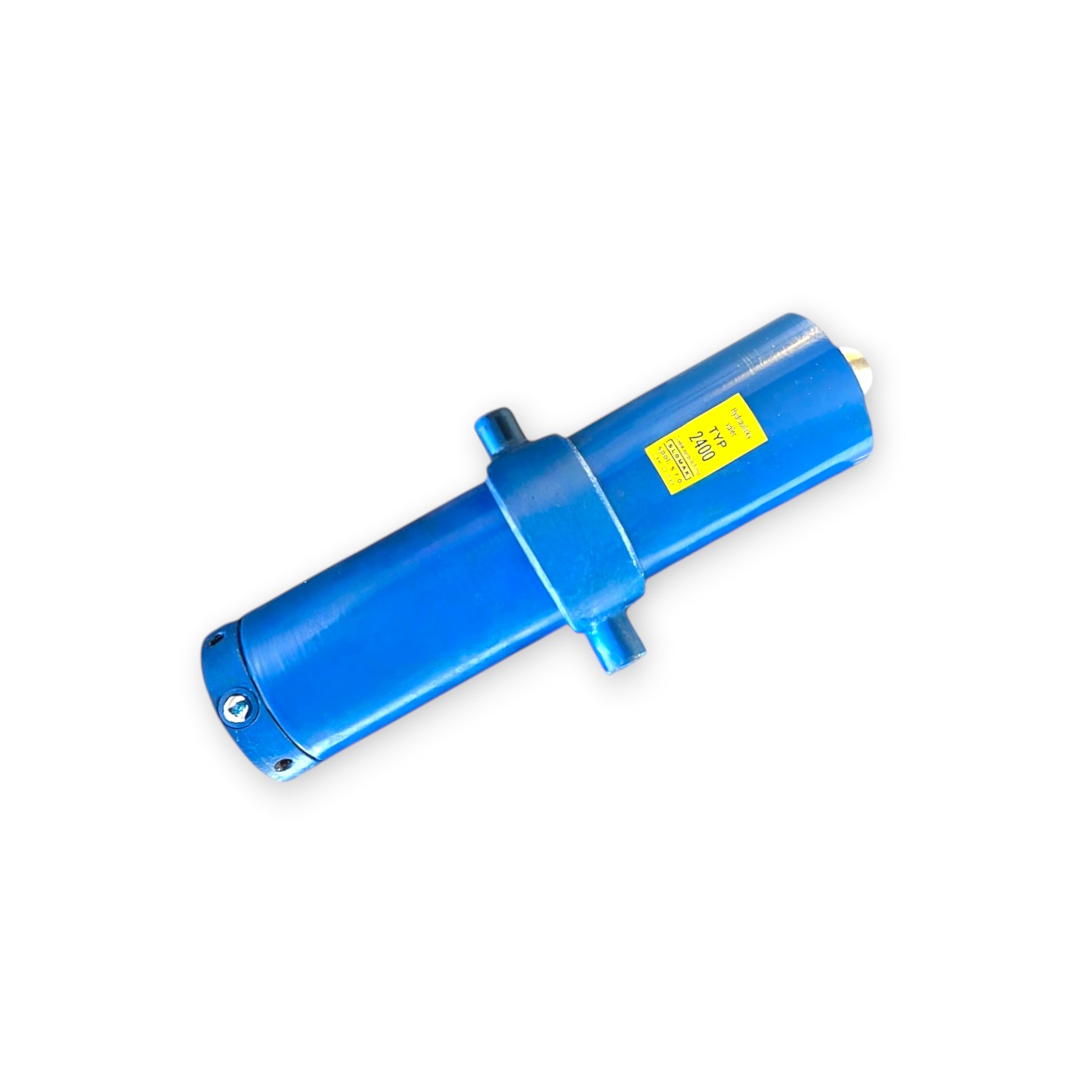 Majler TZG 2400, Tatra agro, přívěs PS 10.10