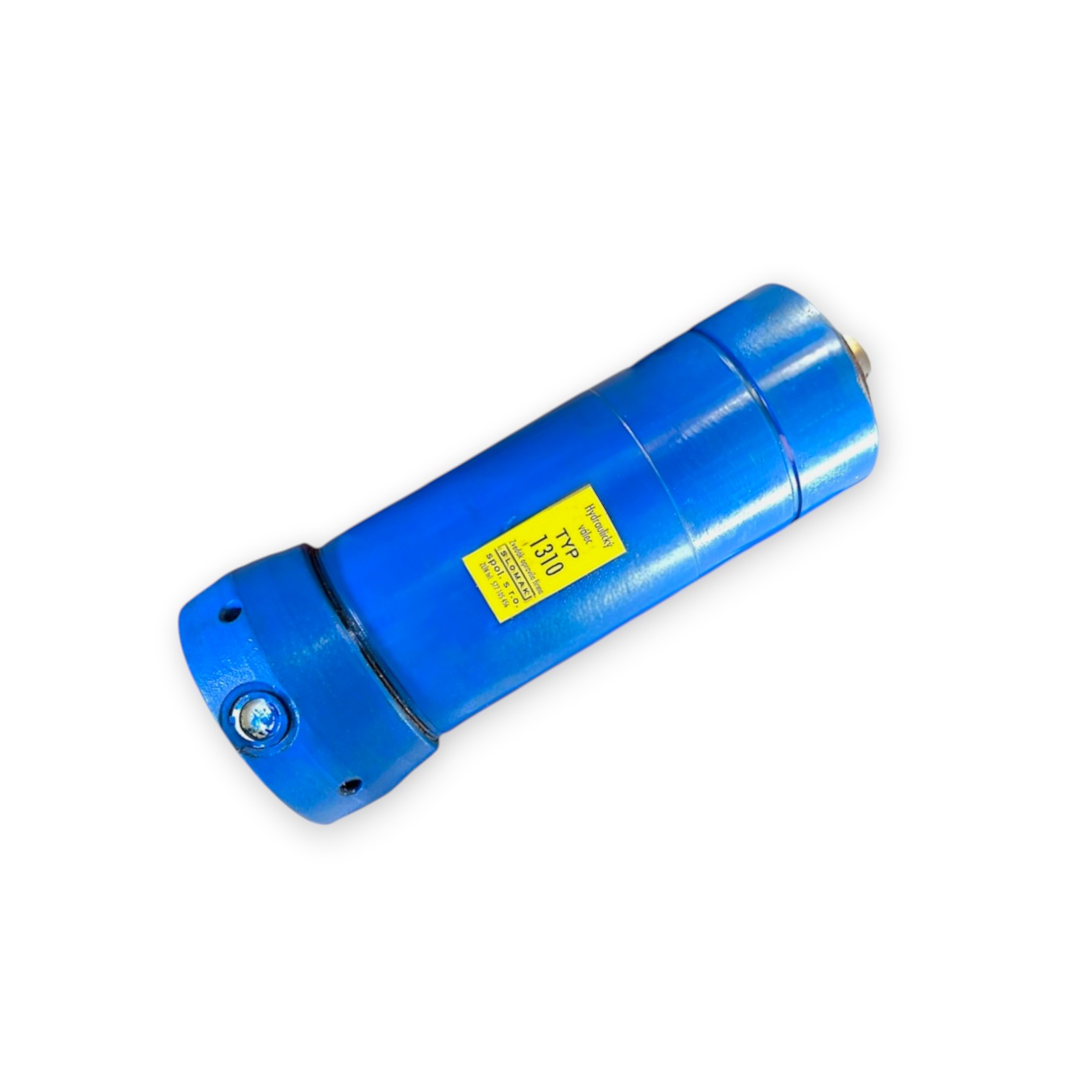 Majler TZG 1310, přívěs, BSSP73