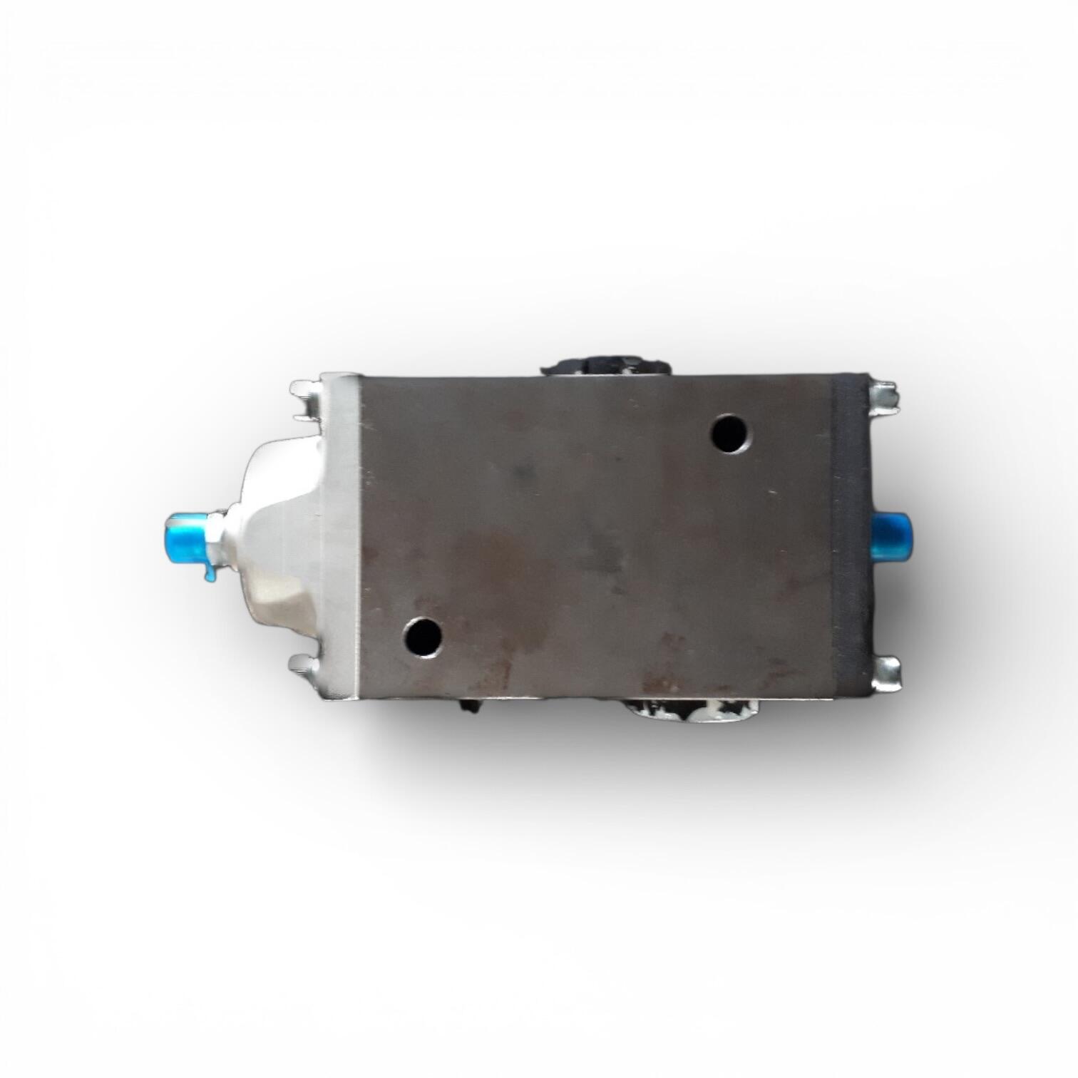 Dělič RHP 20E1, 20E2