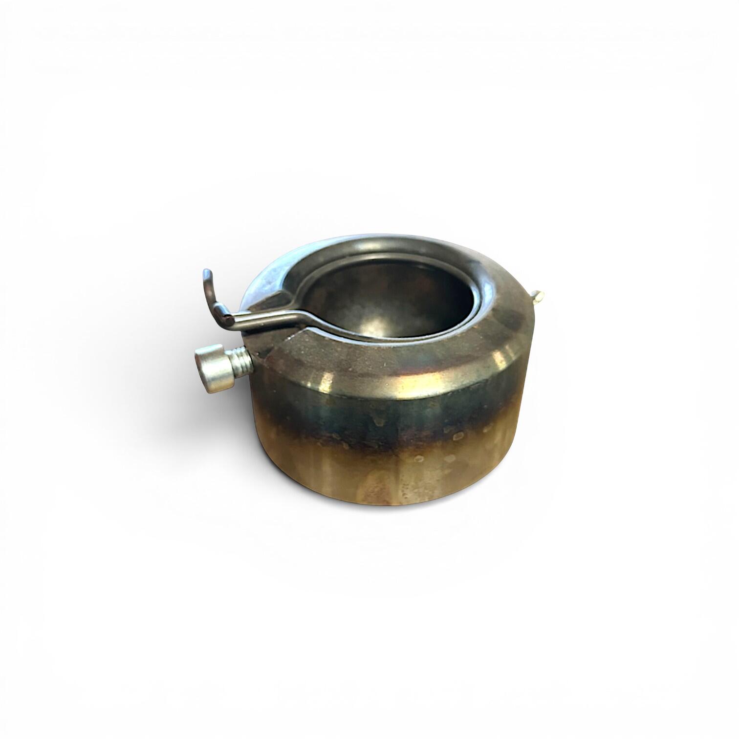 Uložení horní 68 mm Binotto nové
