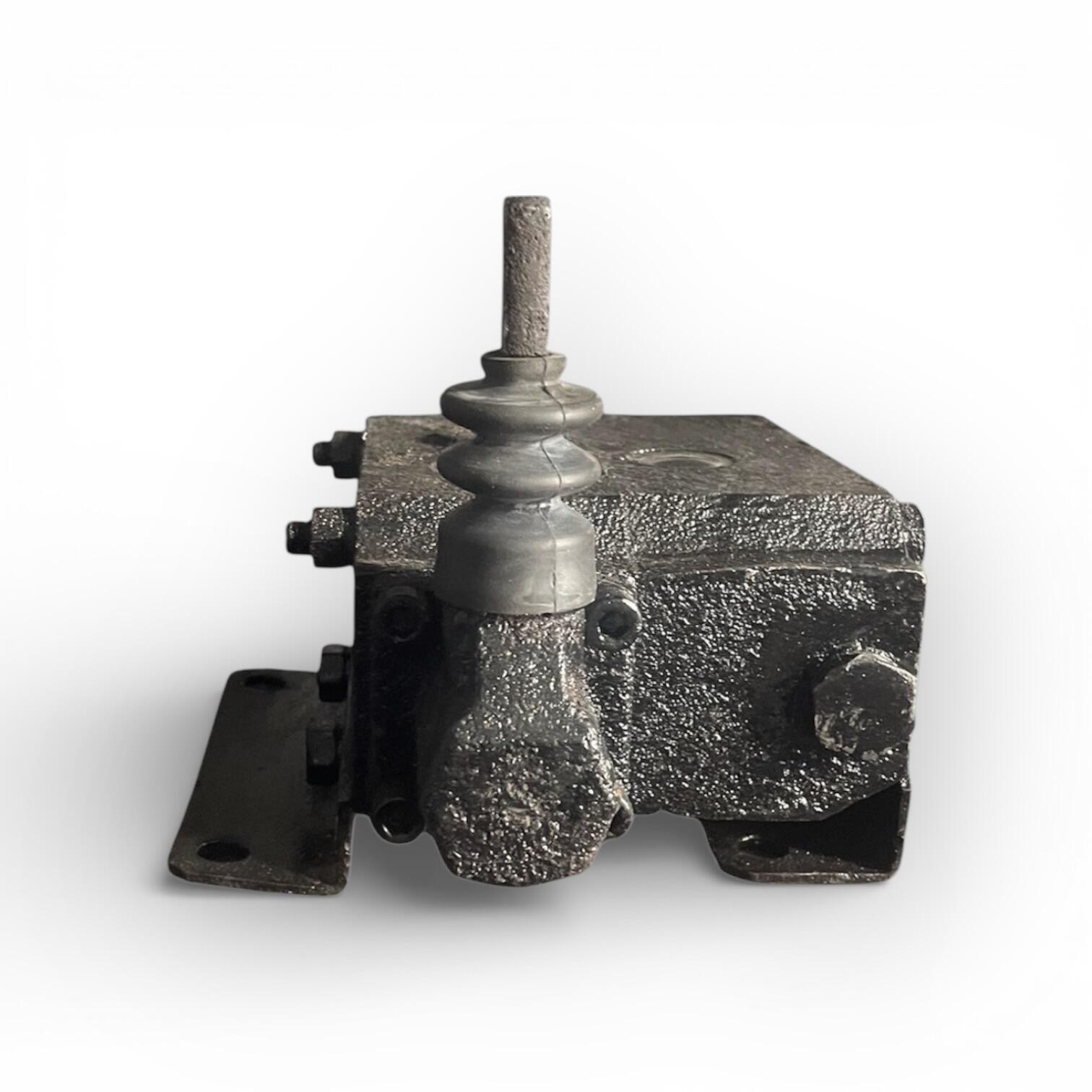 Rozvaděč JR16-1R T815 EURO